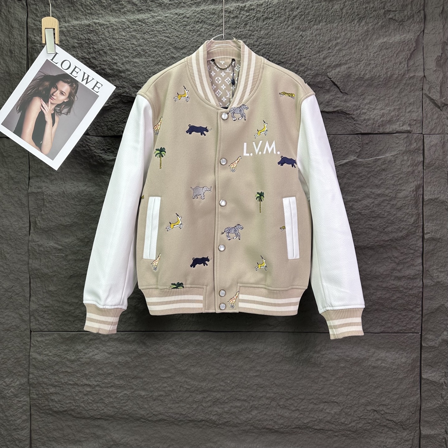 Jacket 10059