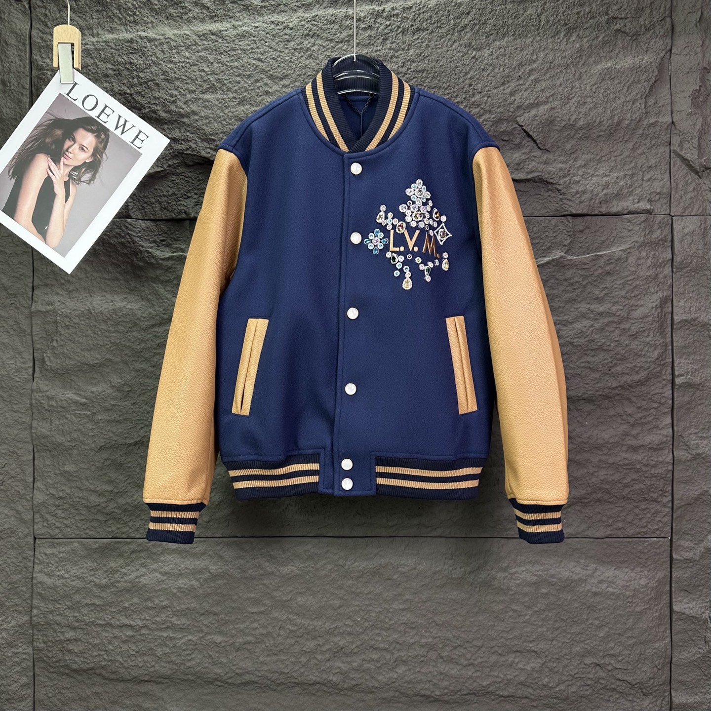 Jacket 10058