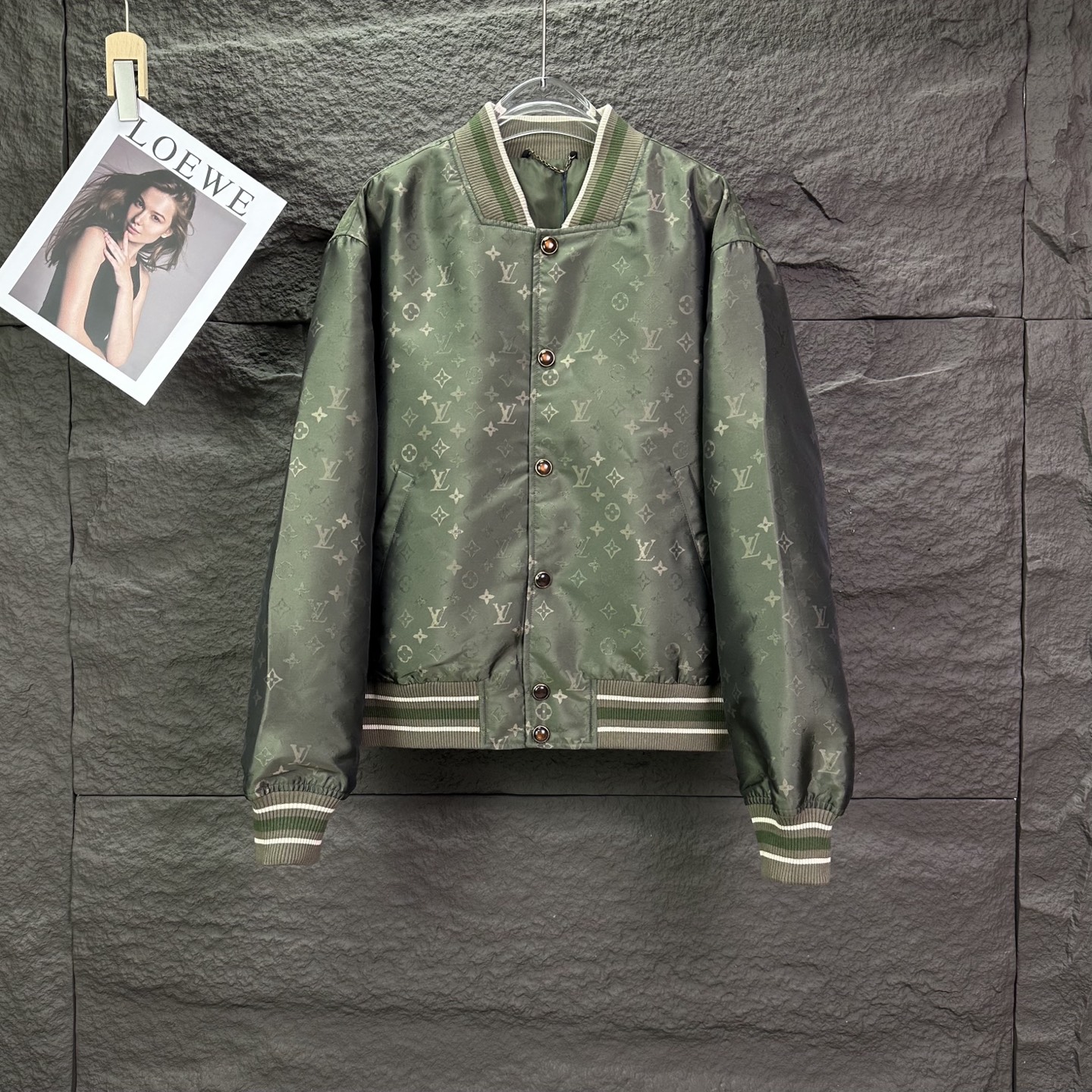 Jacket 10056