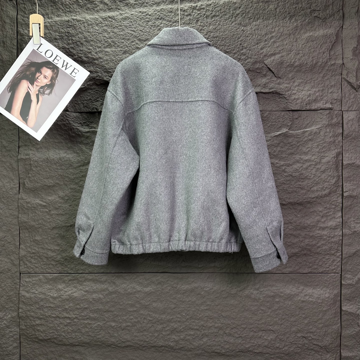 Alternative view of Miu Miu Jacket 10054