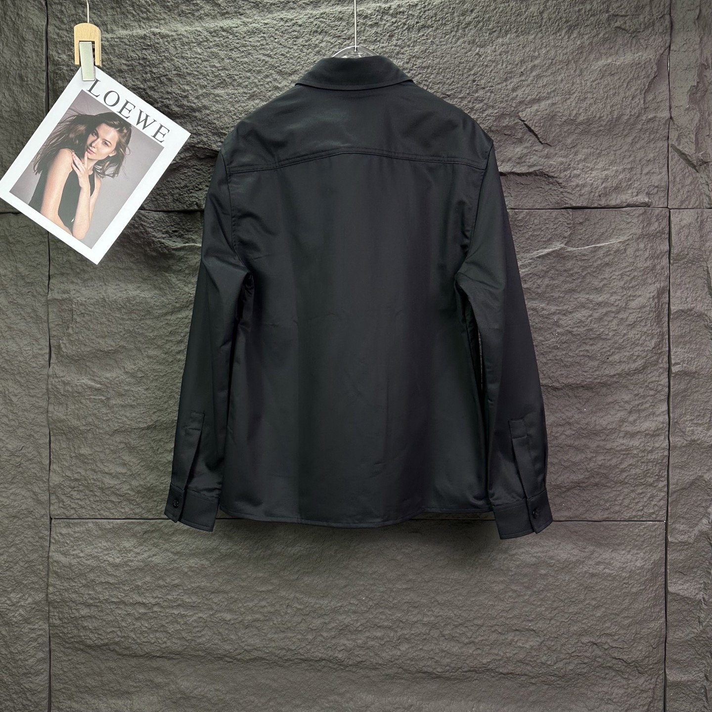 Alternative view of Gucci Jacket 10394