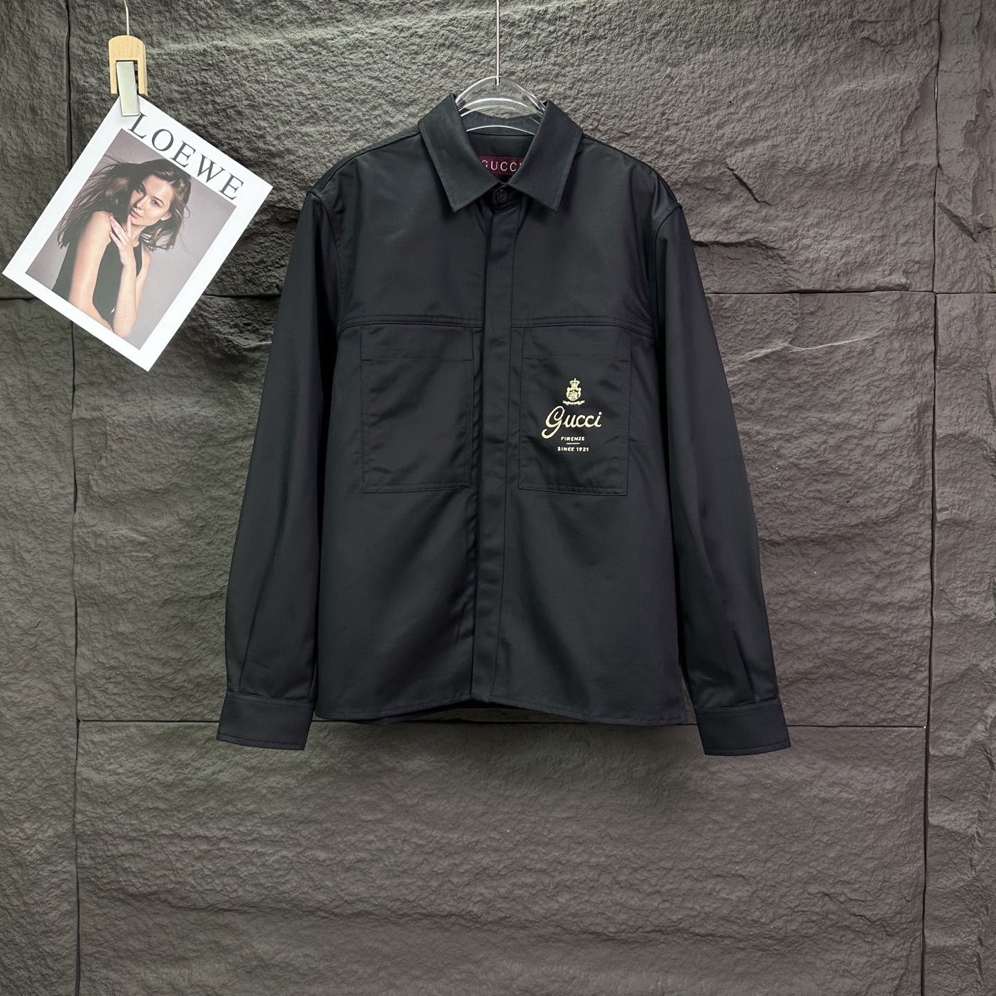 Gucci Jacket 10394