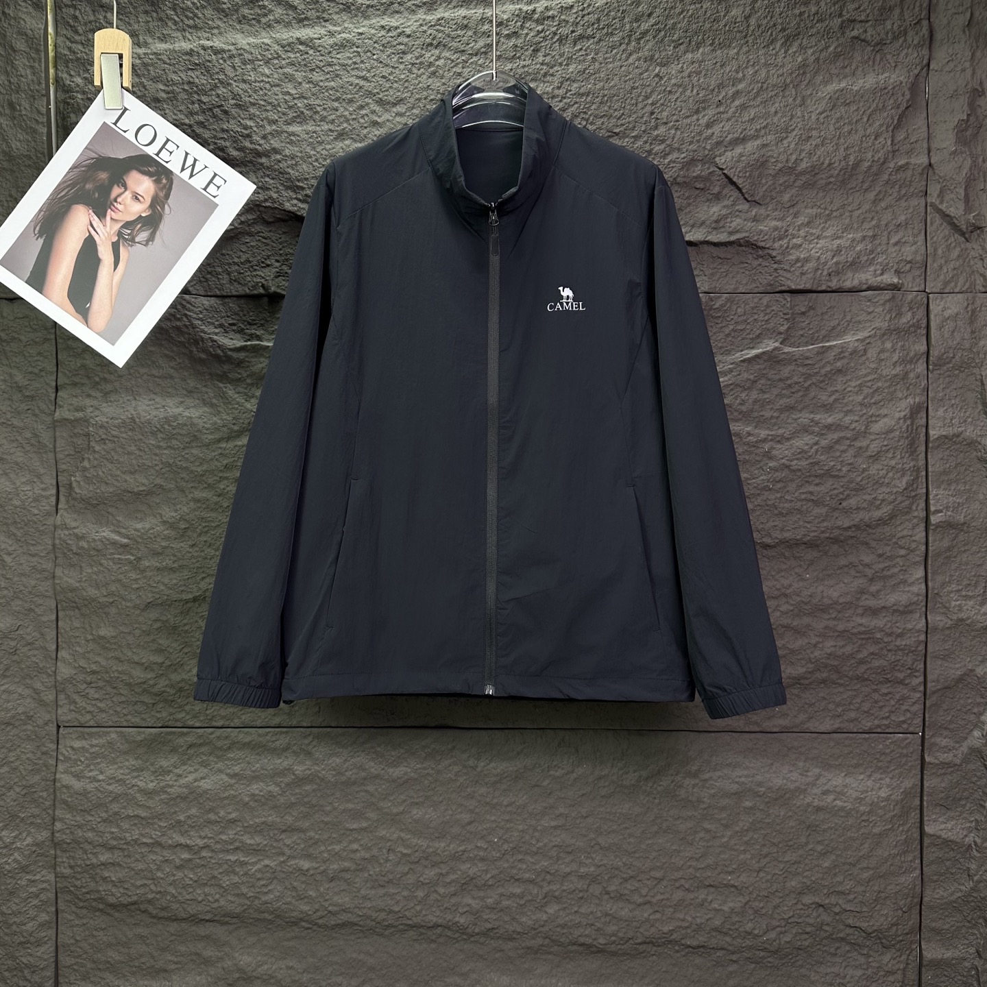 Jacket 10447