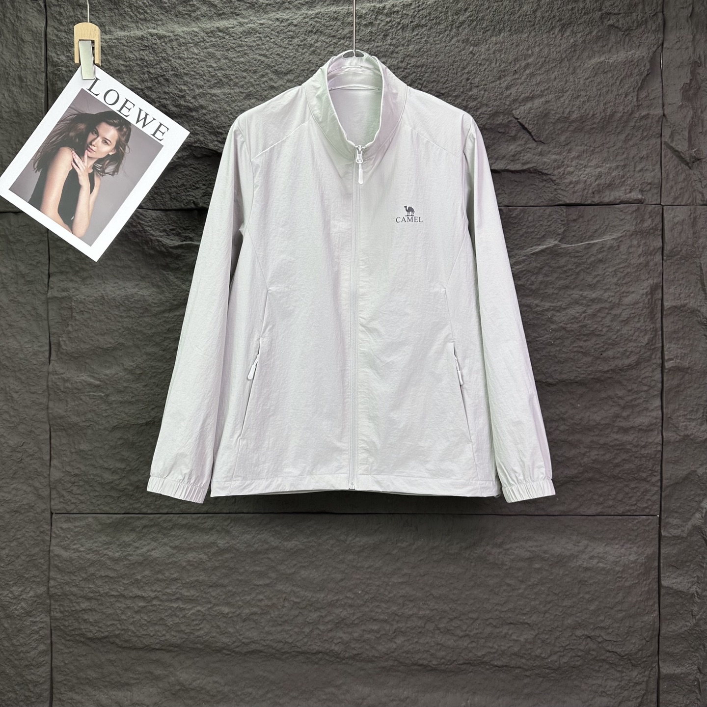 Jacket 10446