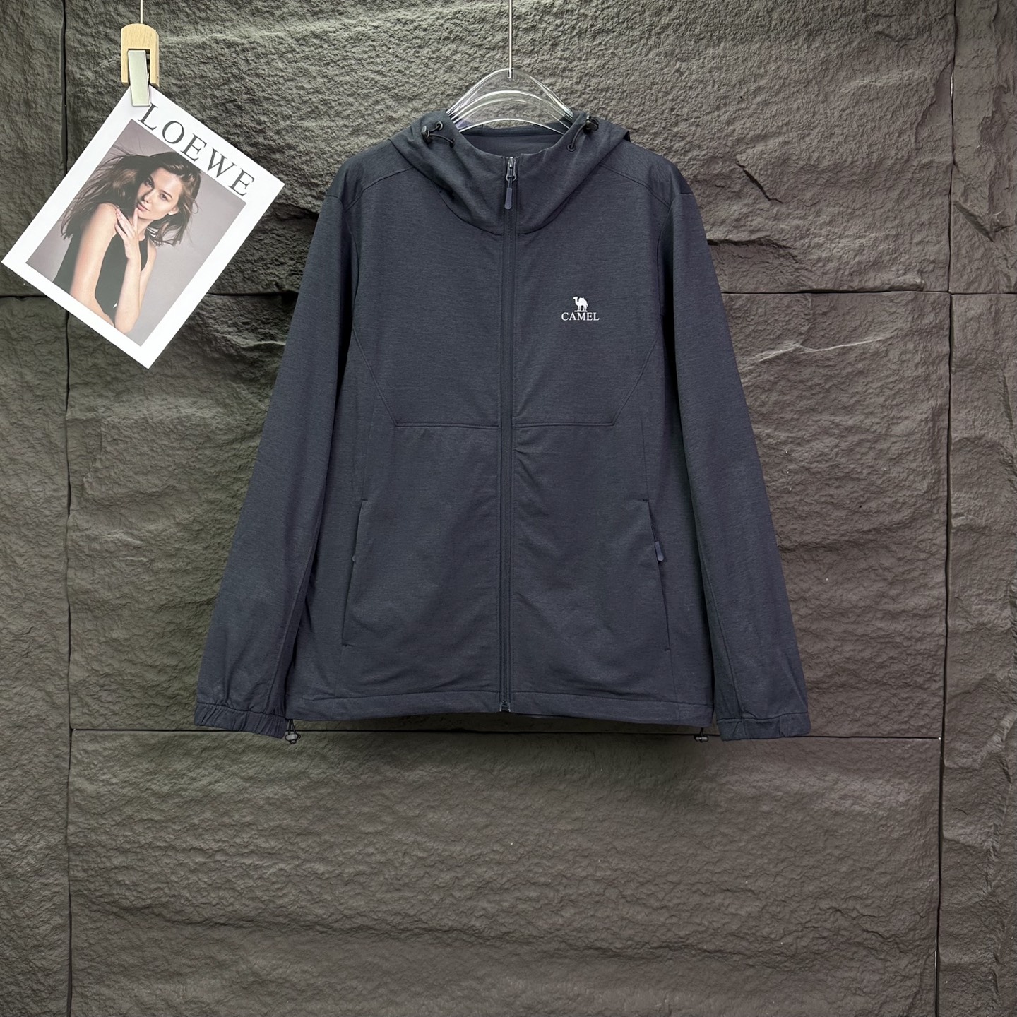 Cap 10445