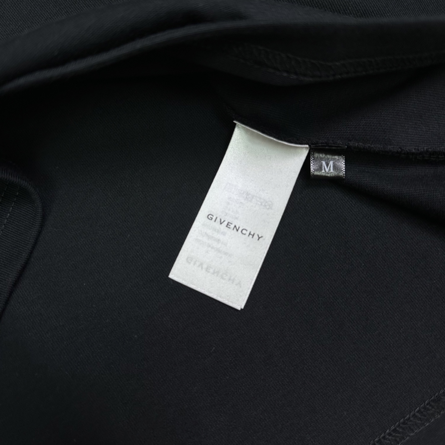 Givenchy 纪梵希2026新款蝴蝶 短袖T恤