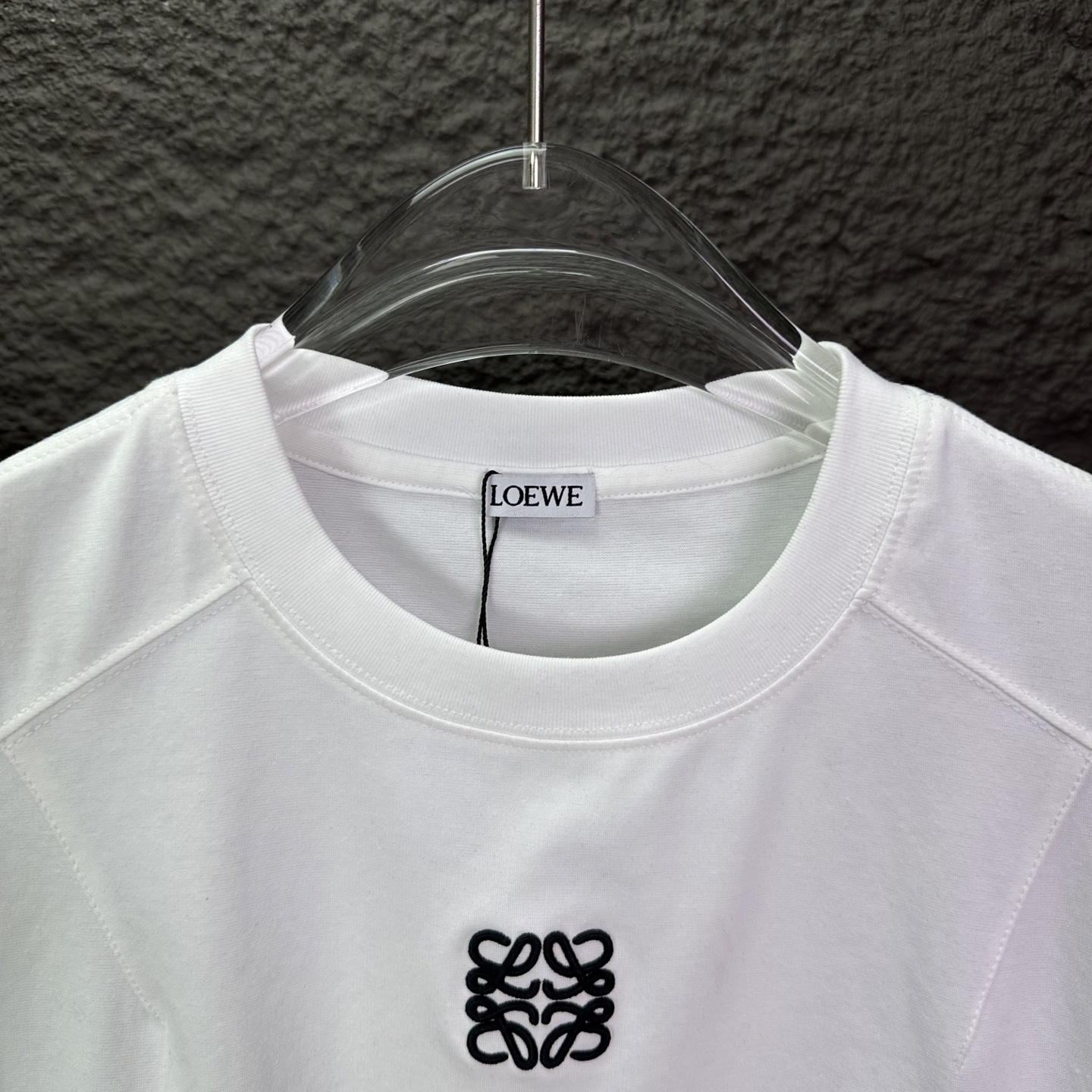 Loewe 罗意威2026新款 刺绣 背心