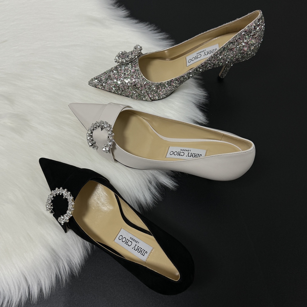 [Jimmy Choo Women