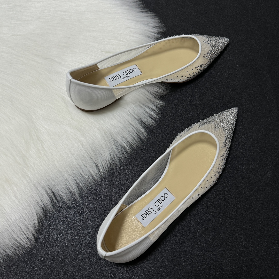 [Jimmy Choo Women