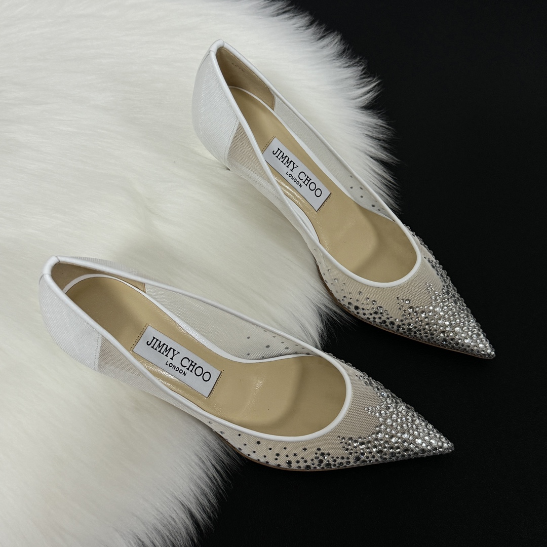 [Jimmy Choo Women