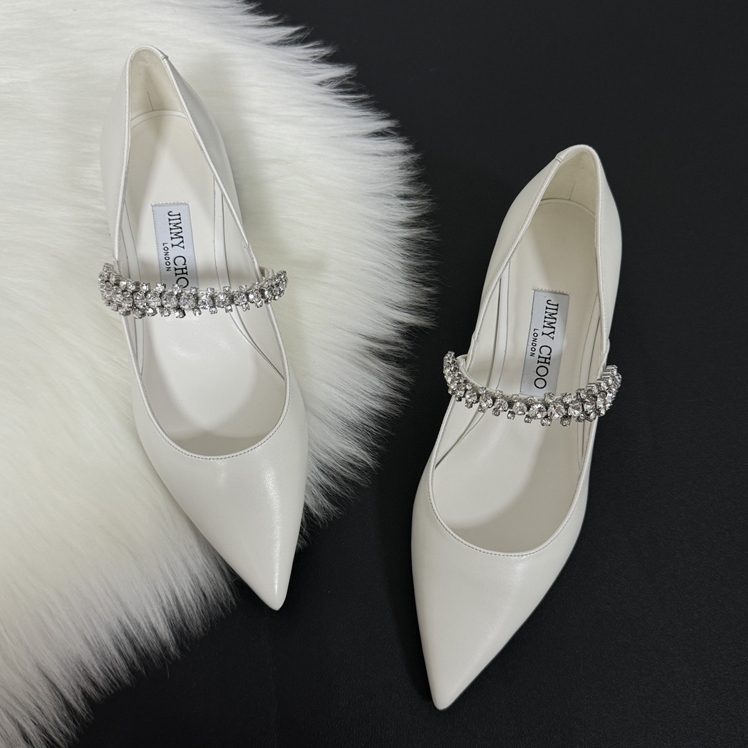 [Jimmy Choo Women