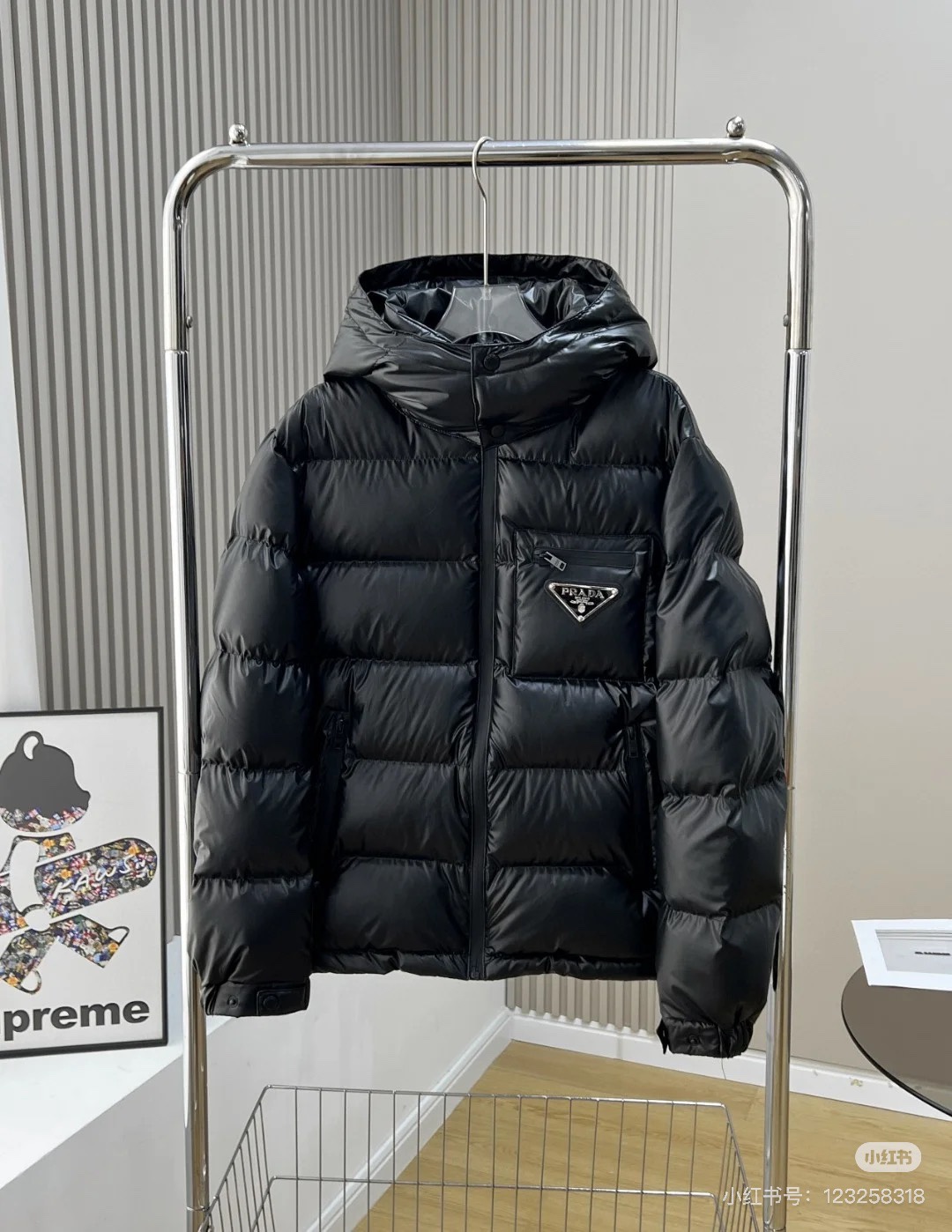Moncler Haute Couture Haute Couture Ready-to-Wear Clothing Dress Jacket 5