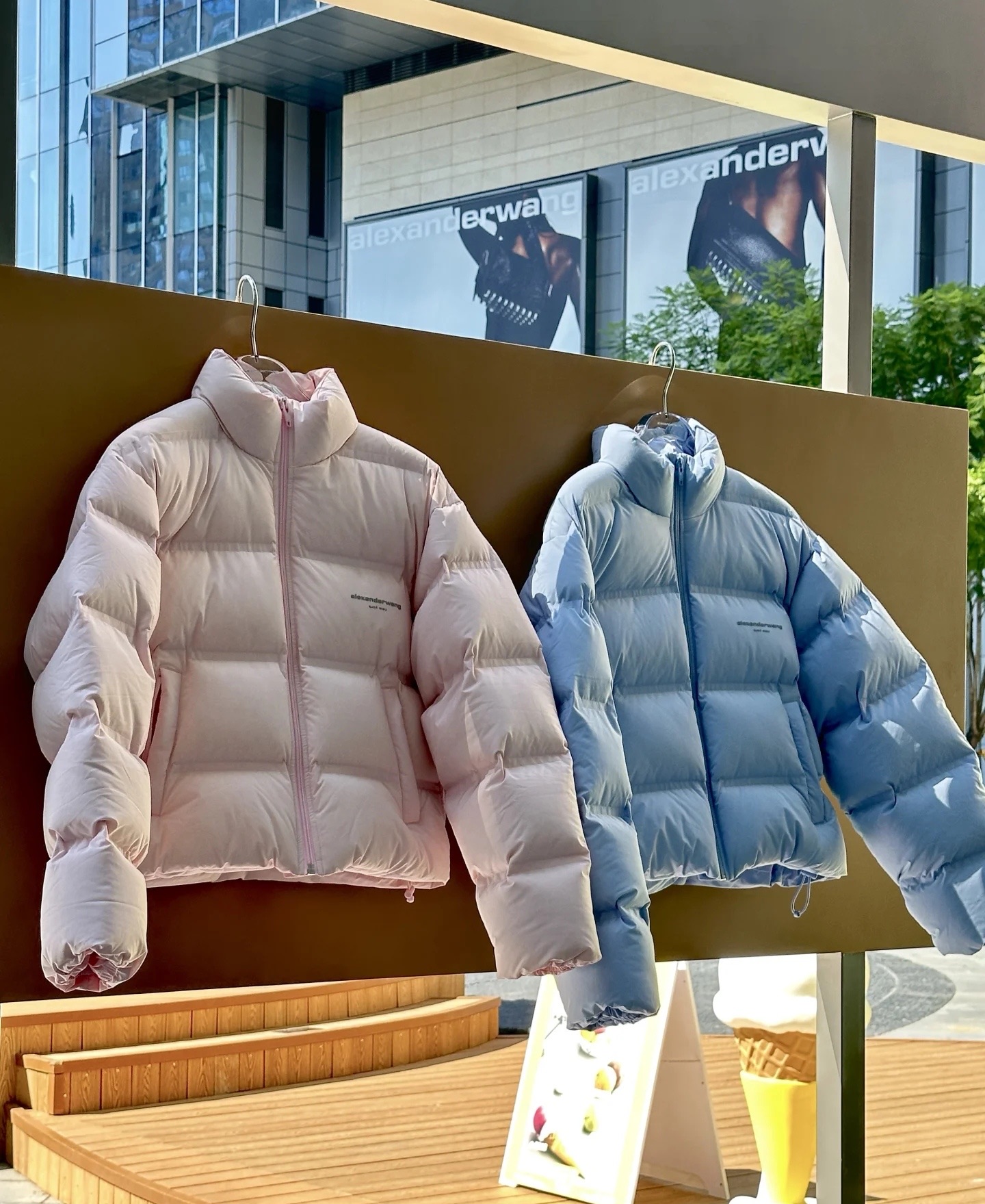 迪奥 Dior 高定典藏名品高定成衣时装外套连衣裙衬衫T恤 #2EE49BDC 4