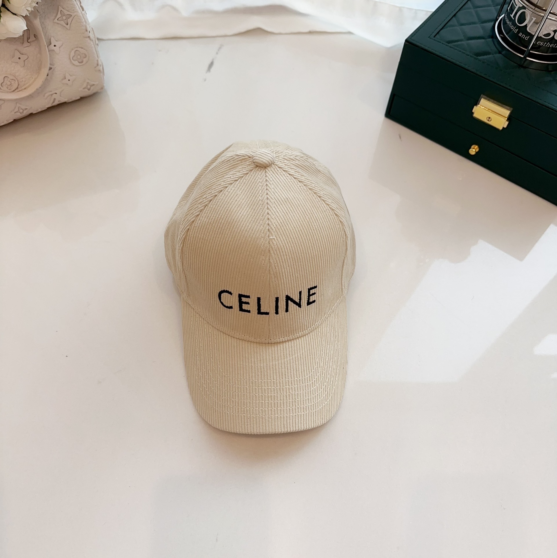 셀린느 모자 83421 Celine Cap