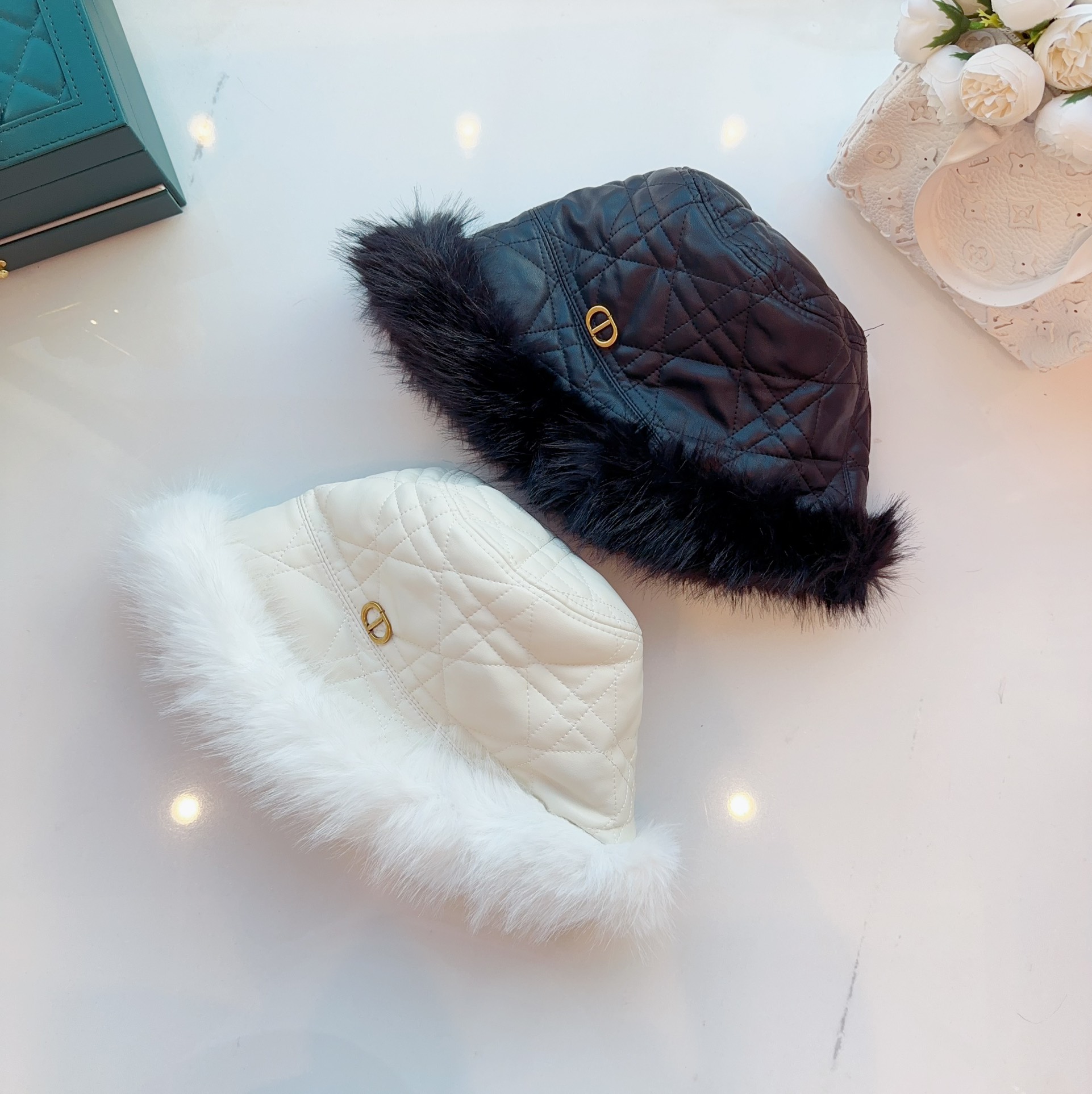 디올 모자 78756 Dior Cap