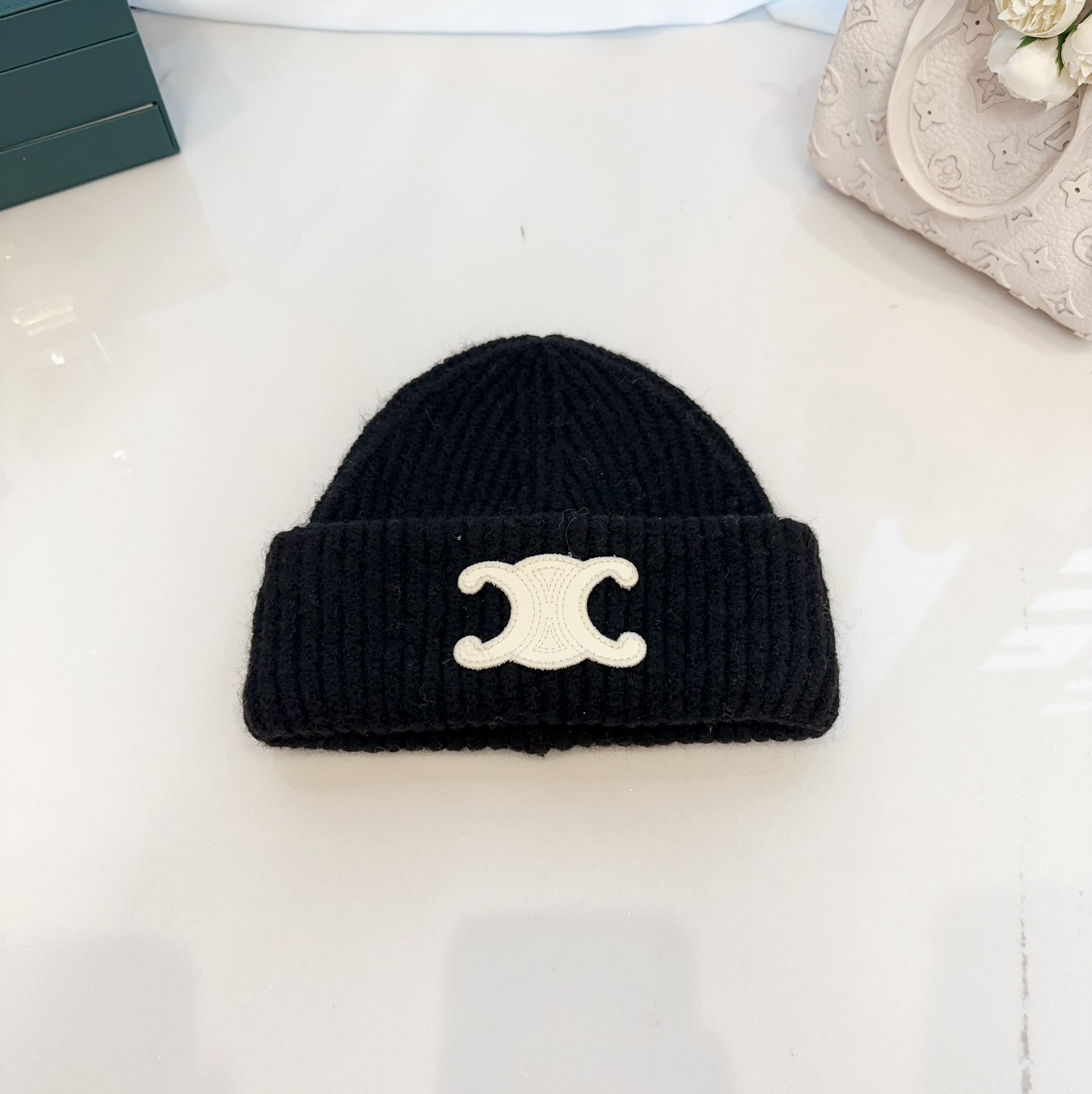 셀린느 모자 83454 Celine Cap