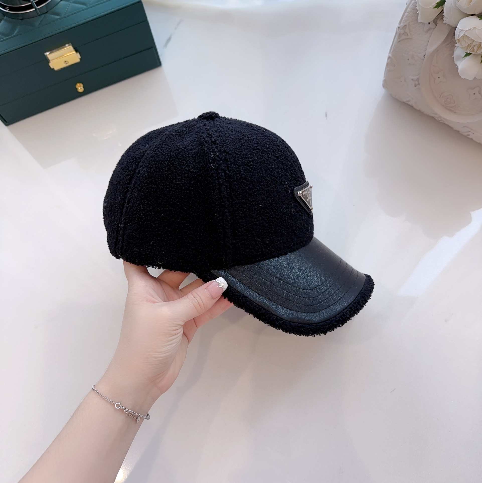 [Prada Hats]Prada Prada