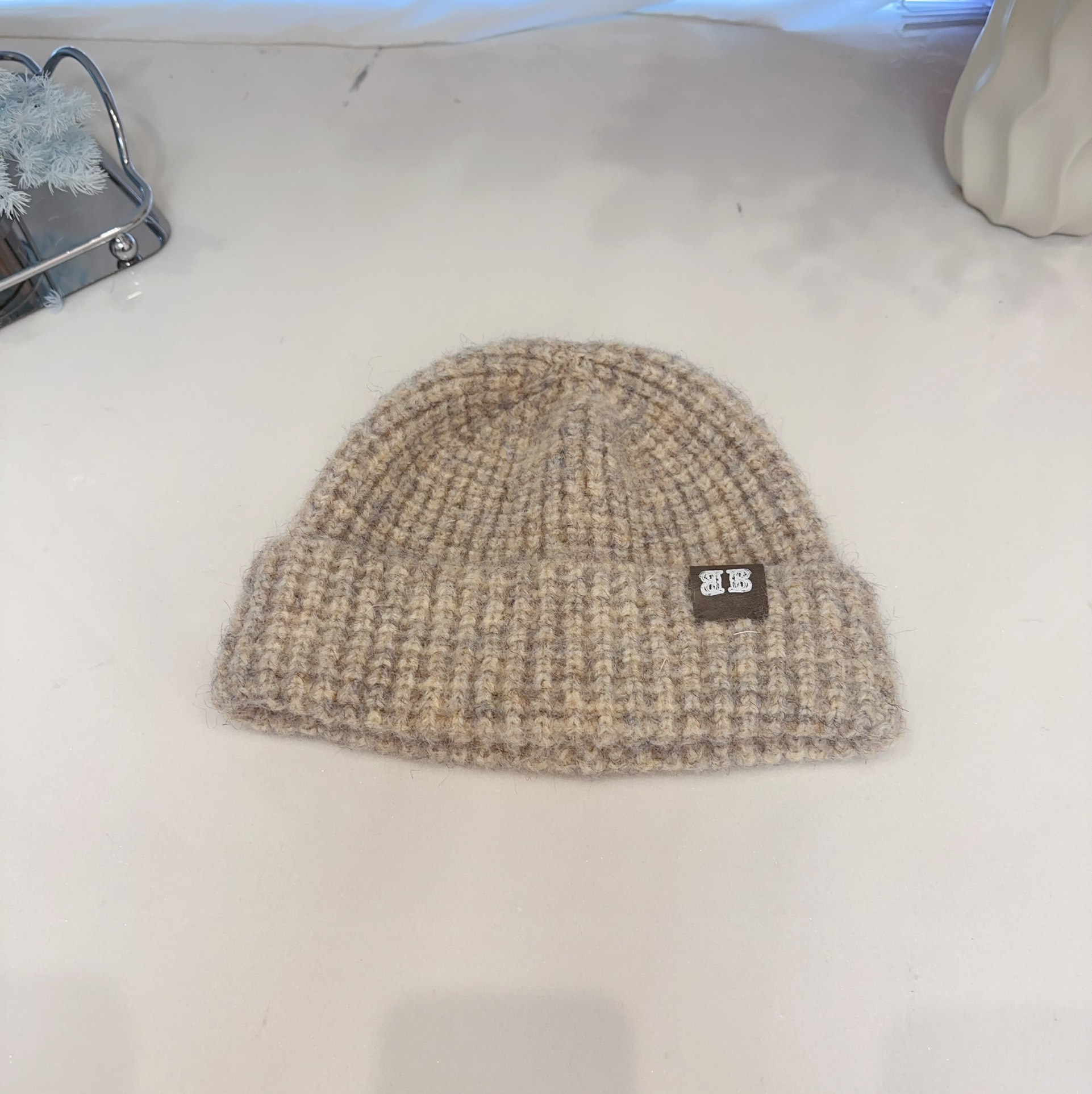 발렌시아가 모자 81512 Balenciaga Cap