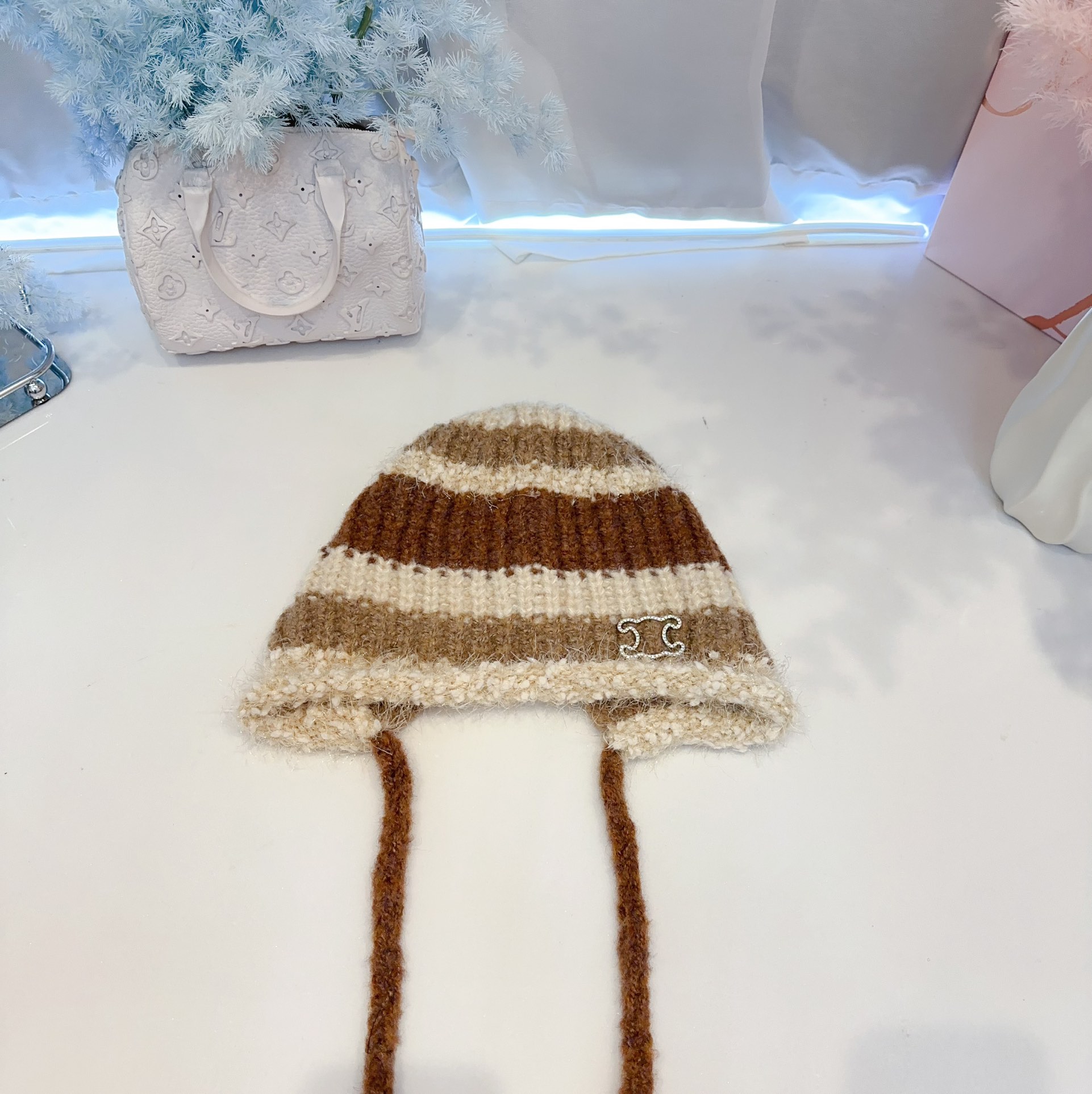 셀린느 모자 83459 Celine Cap