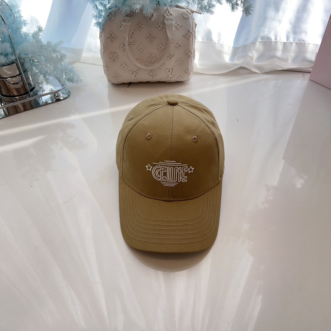 셀린느 모자 83444 Celine Cap
