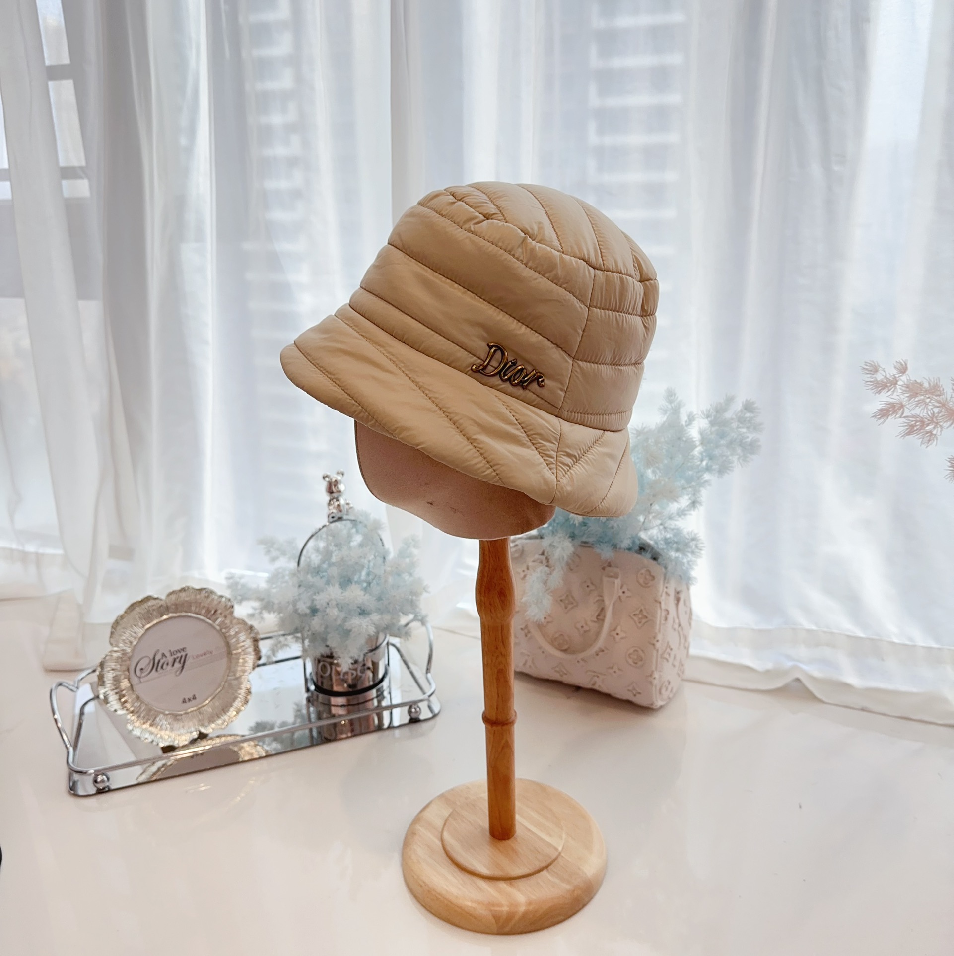 디올 모자 78765 Dior Cap