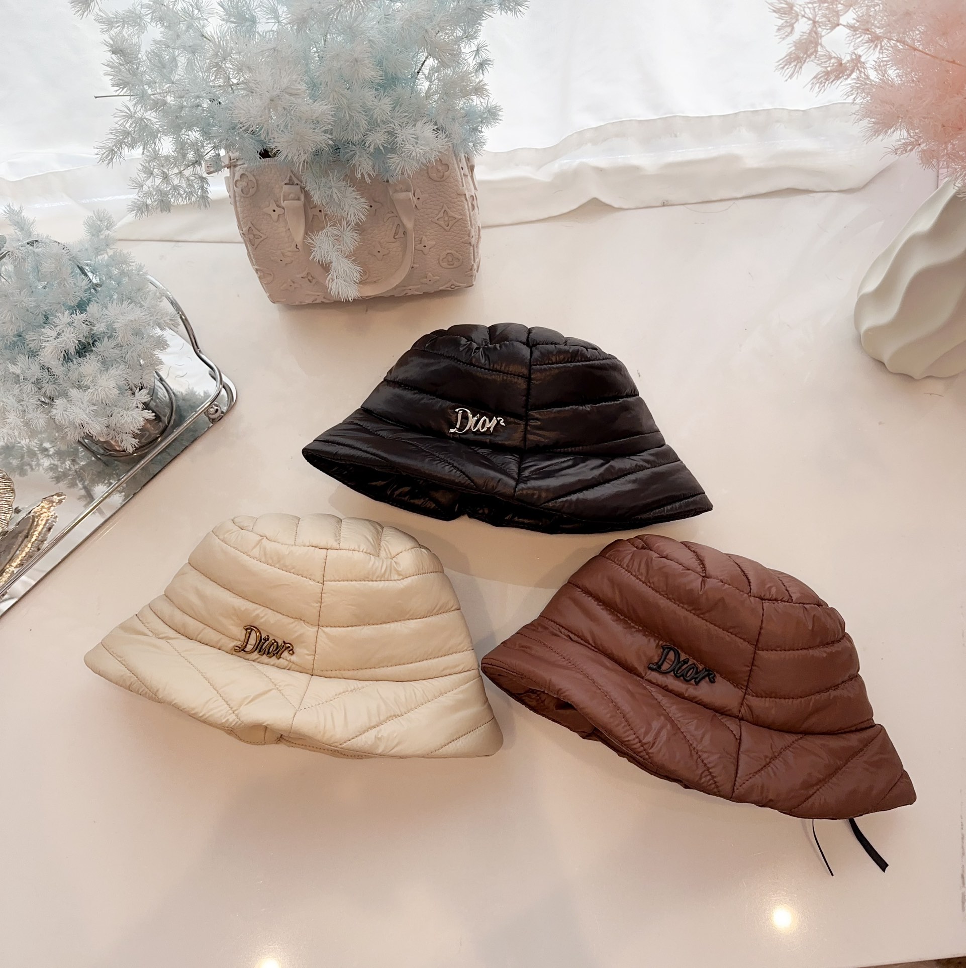 디올 모자 78766 Dior Cap