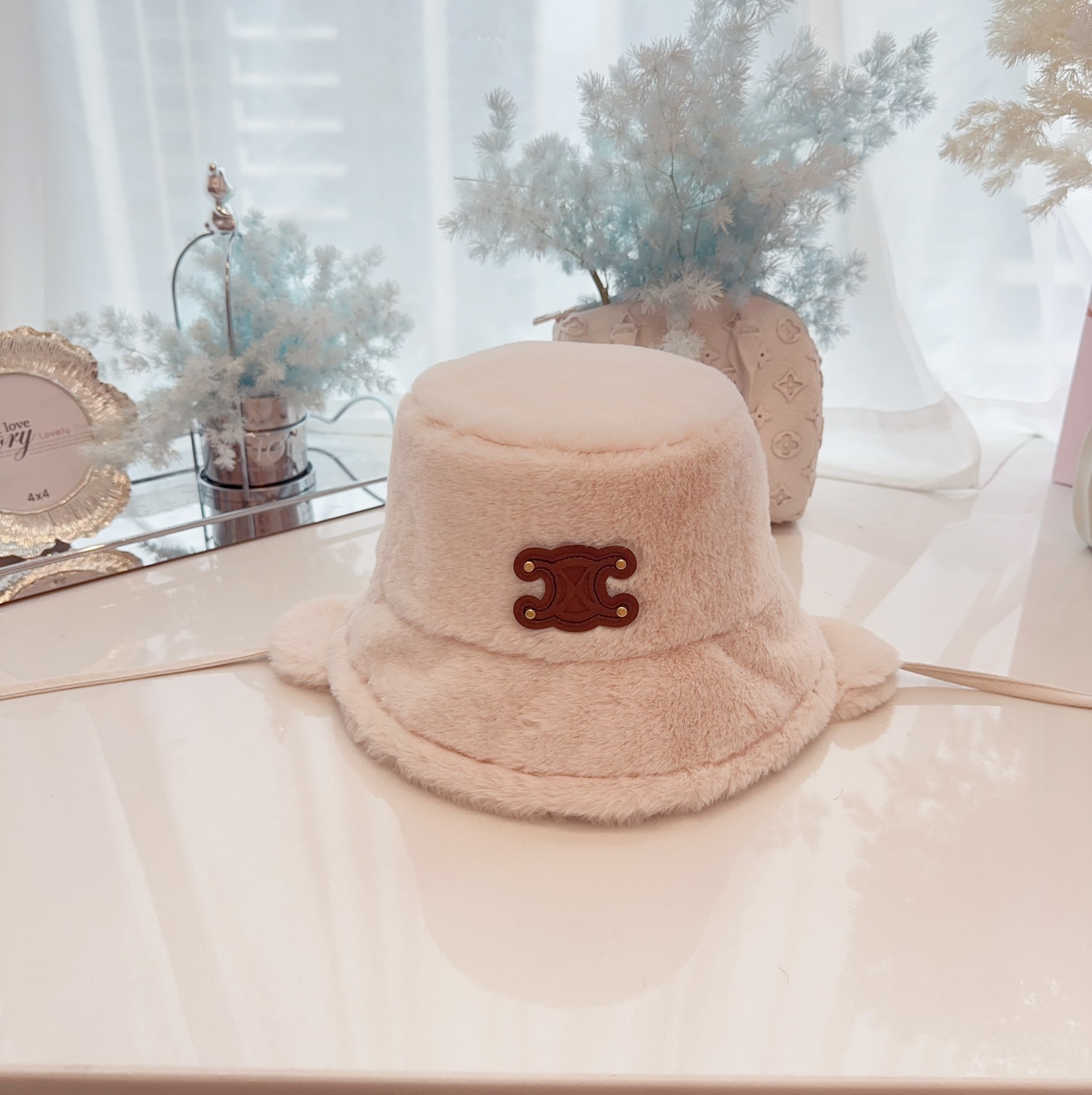 셀린느 모자 84286 Celine Cap