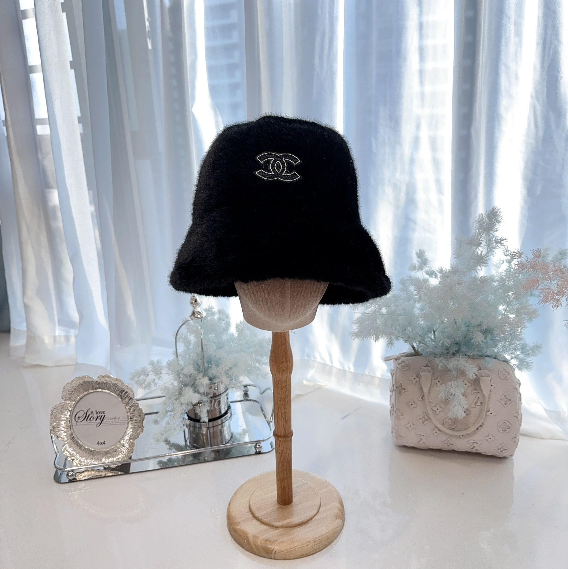 샤넬 모자 82788 Chanel Cap