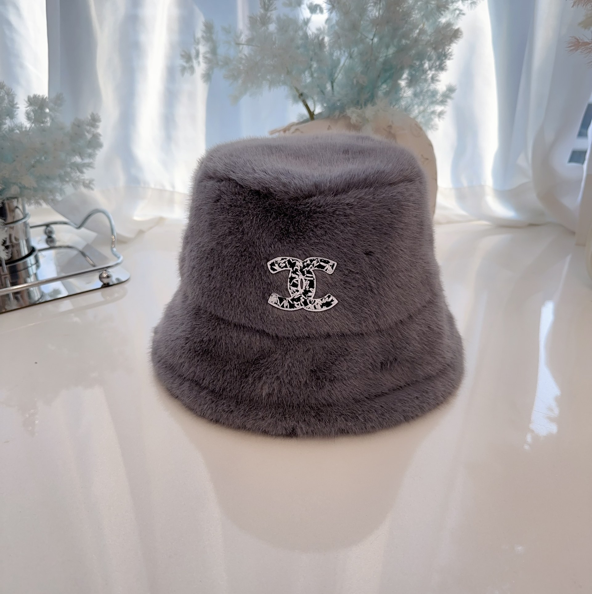 샤넬 모자 82789 Chanel Cap