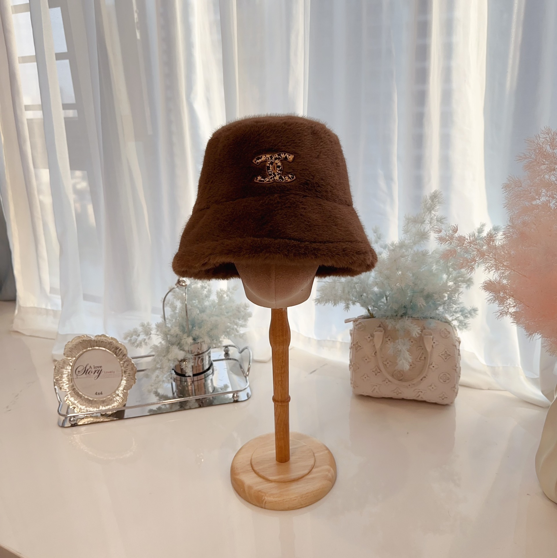 샤넬 모자 82790 Chanel Cap
