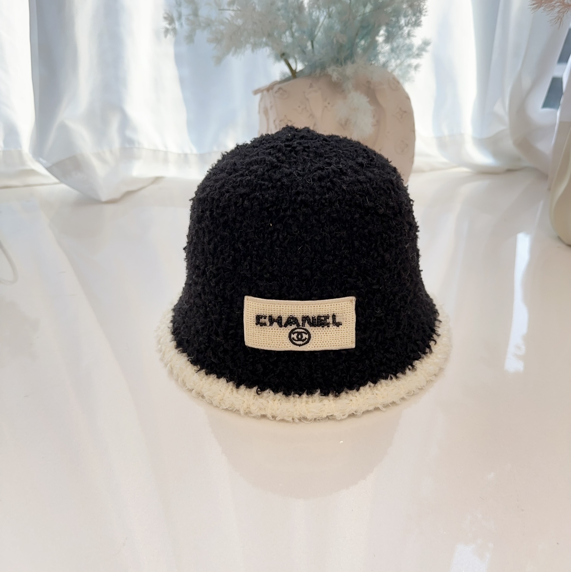 샤넬 모자 82256 Chanel Cap