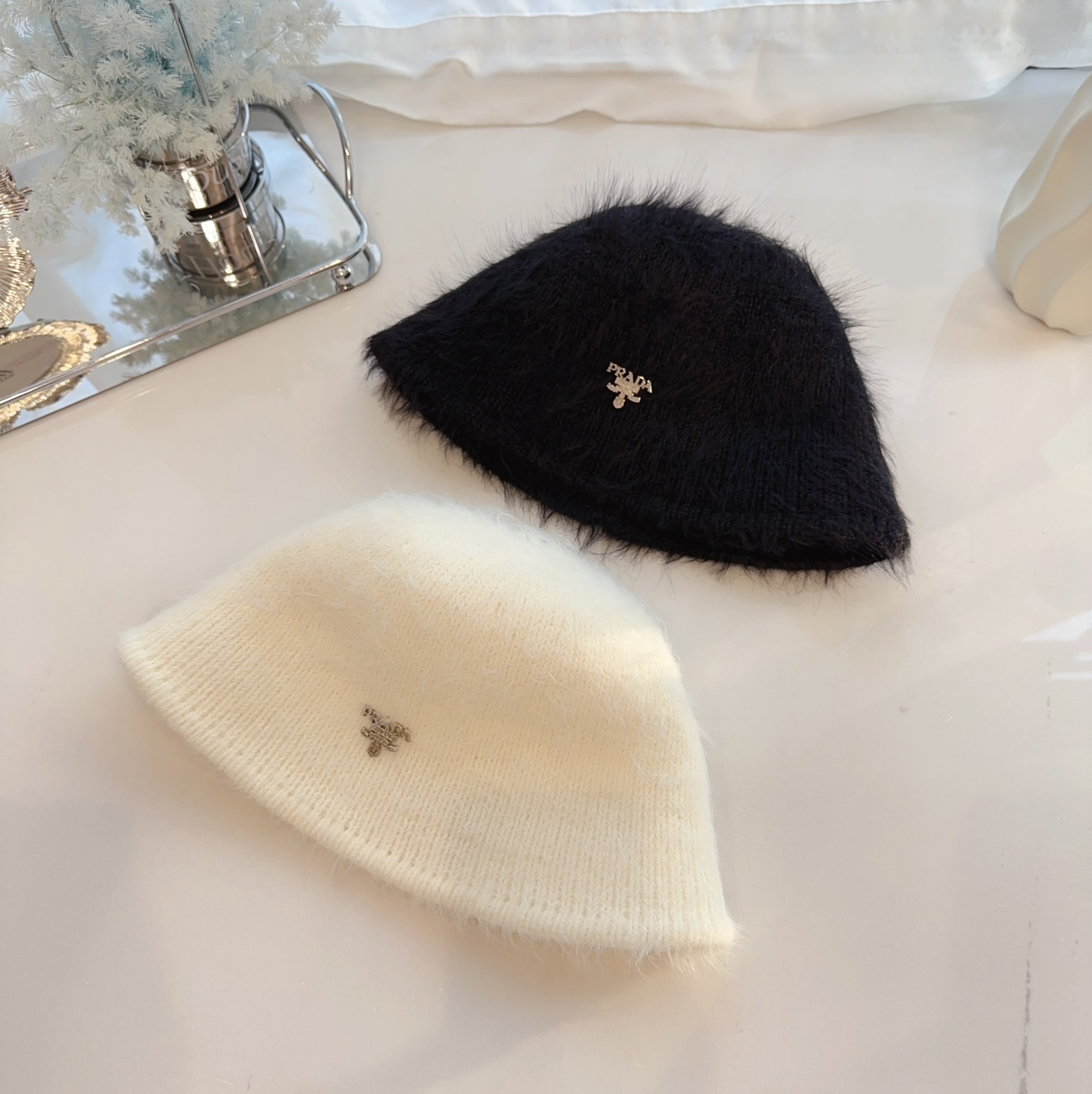 프라다 모자 84810 Prada Cap