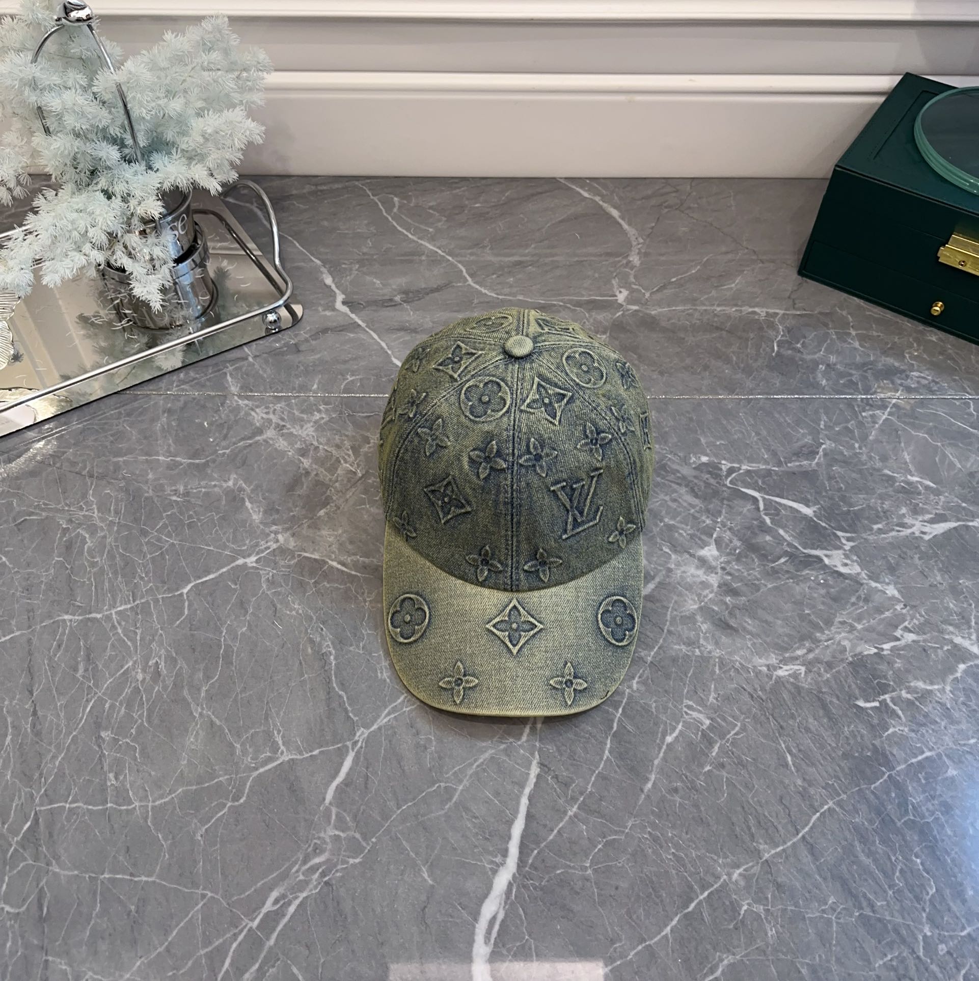 루이비통 모자 79095 Louis Vuitton Cap