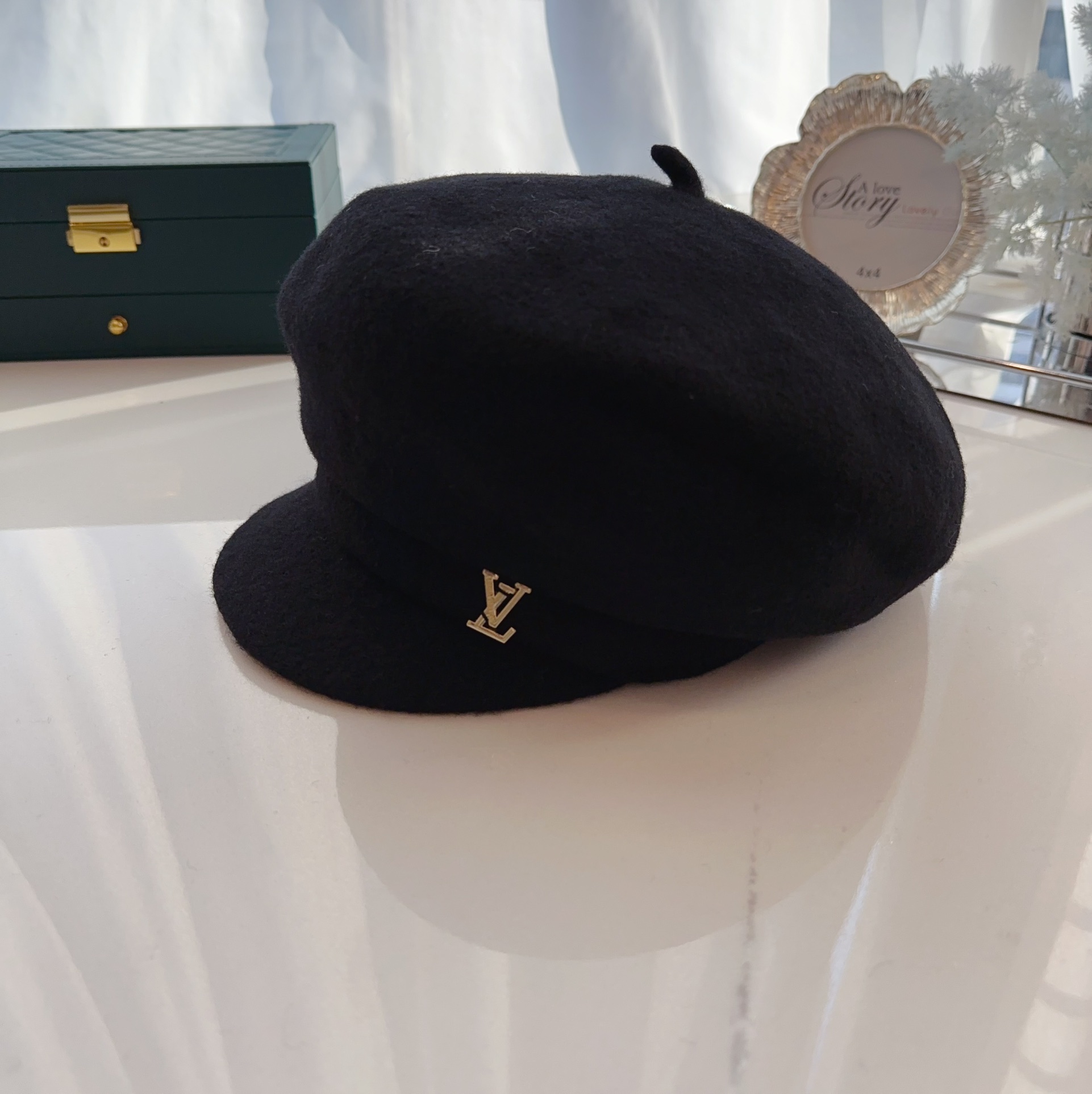 루이비통 모자 79096 Louis Vuitton Cap