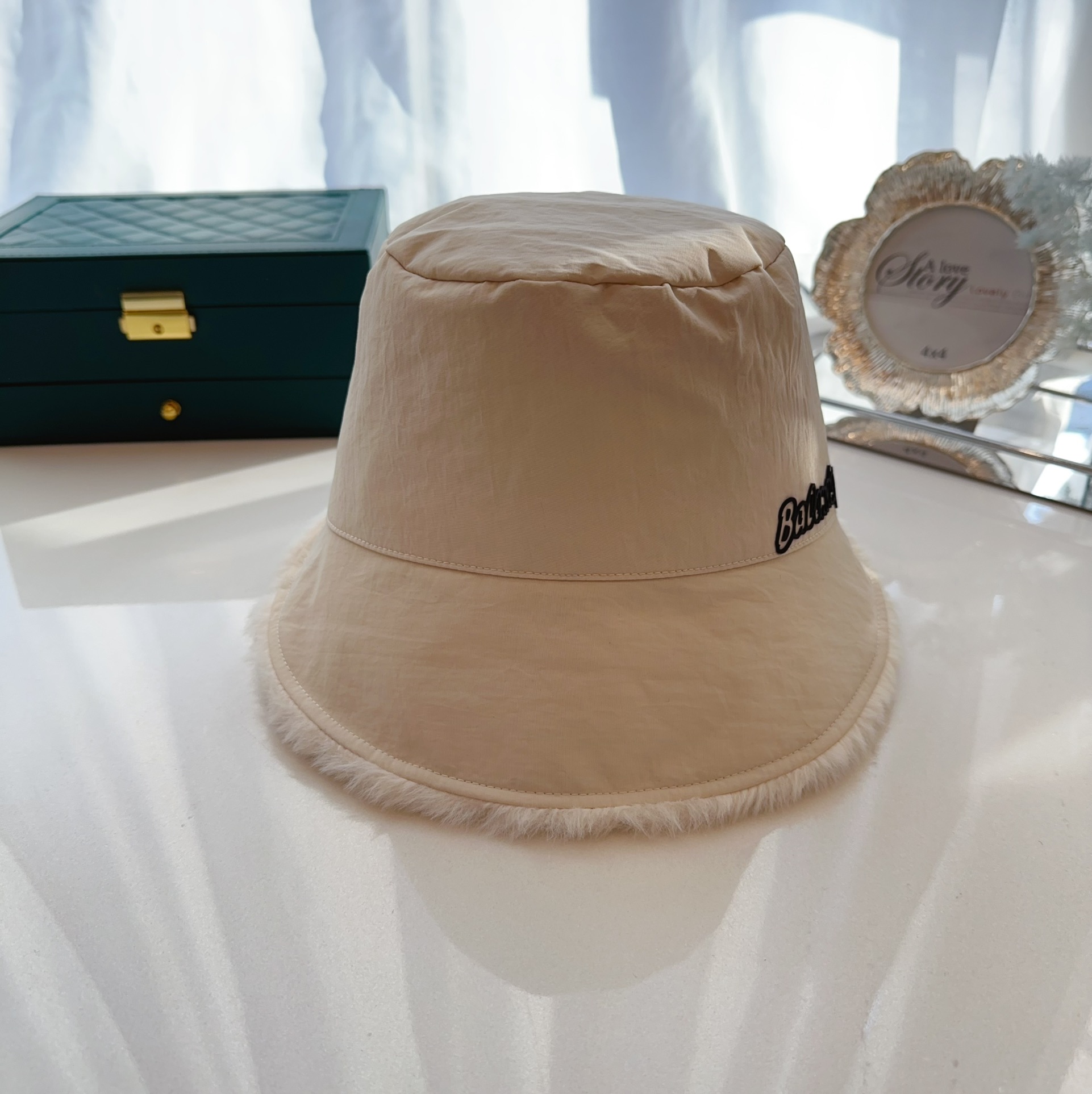 발렌시아가 모자 81834 Balenciaga Cap