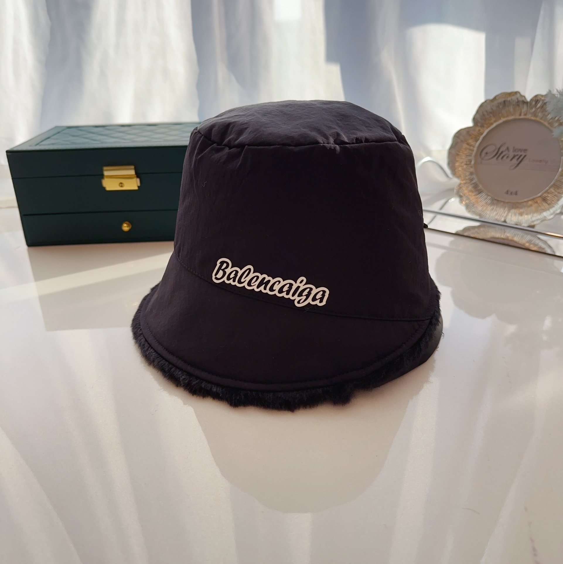 발렌시아가 모자 81831 Balenciaga Cap
