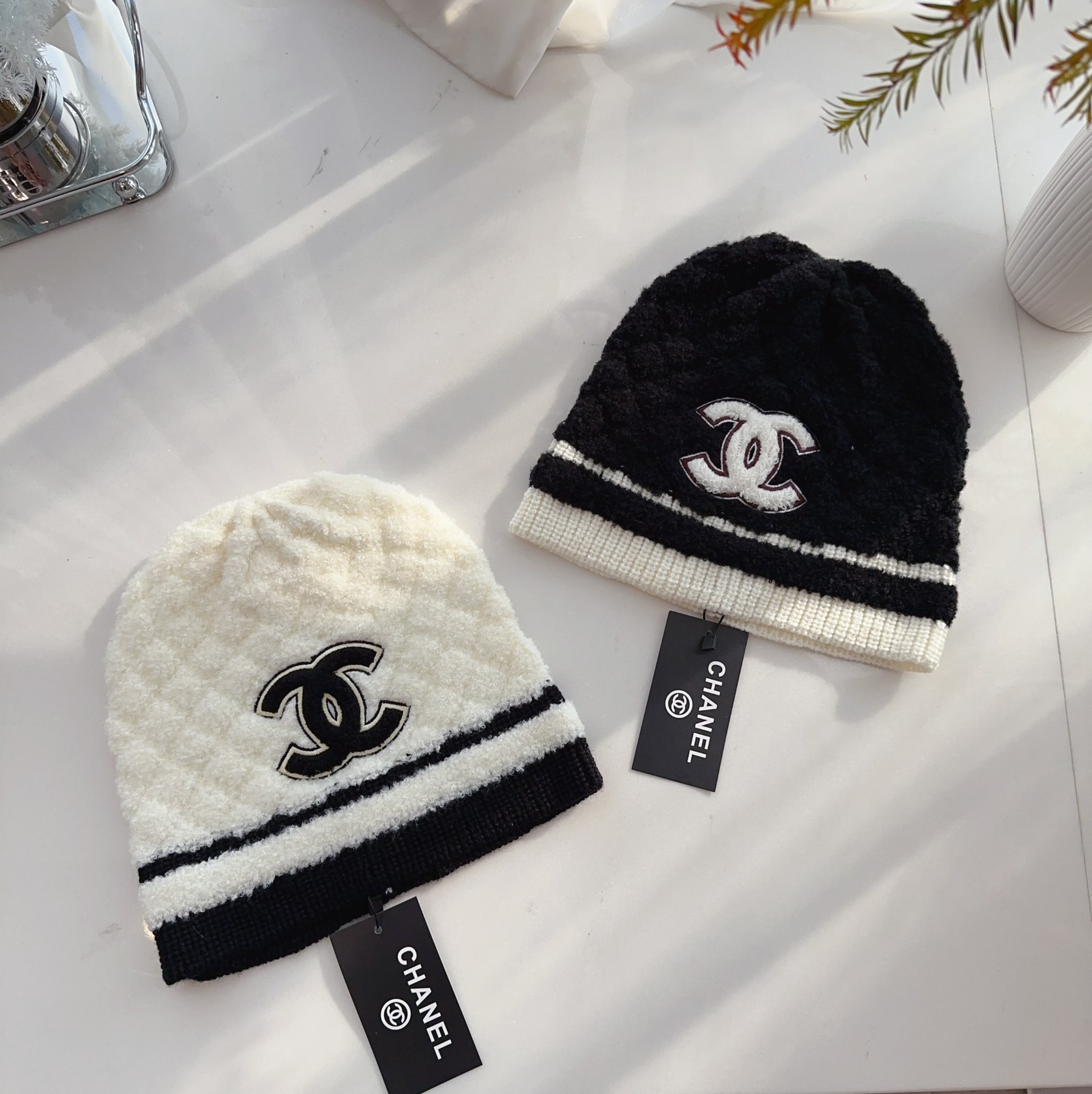 샤넬 모자 82259 Chanel Cap