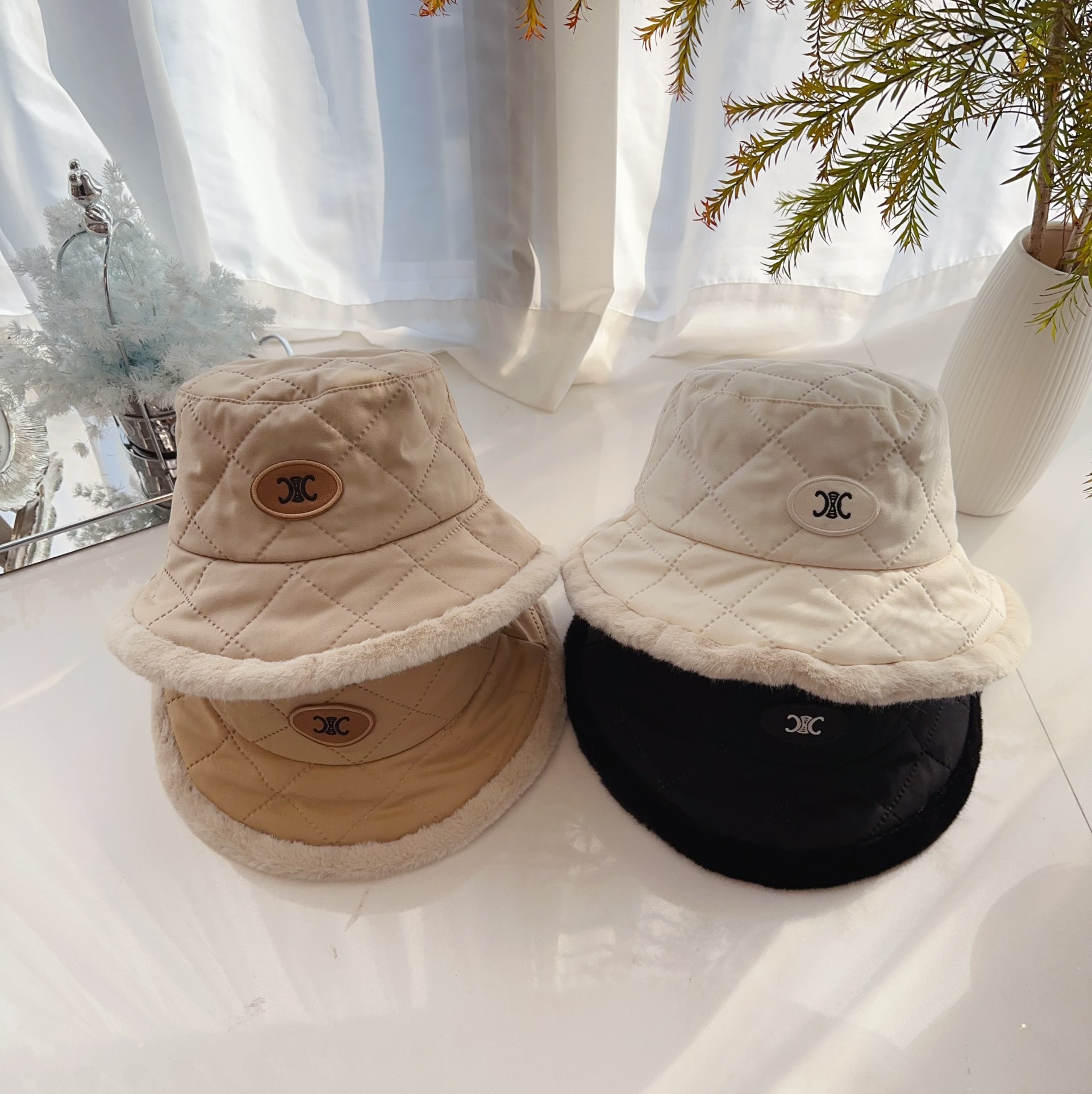 셀린느 모자 84295 Celine Cap