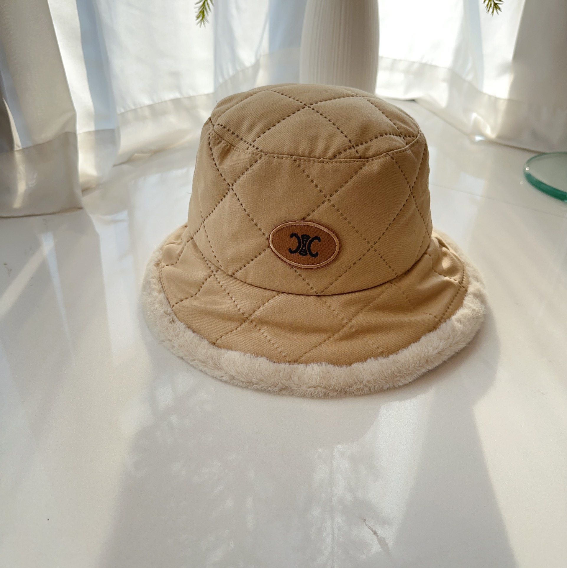 셀린느 모자 84294 Celine Cap