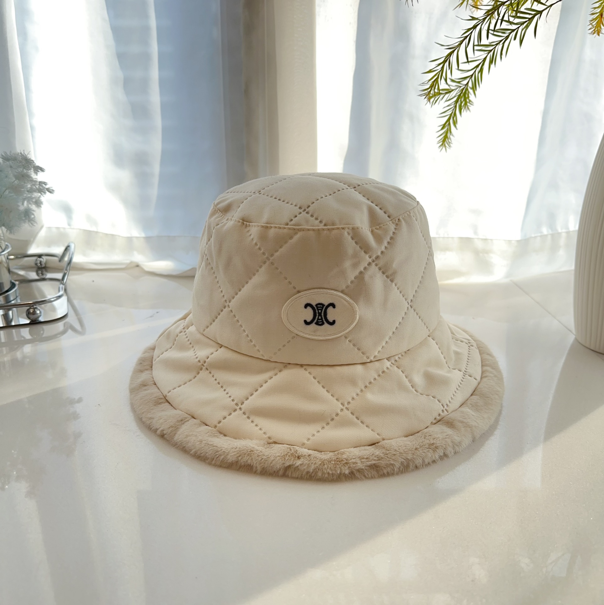 셀린느 모자 84296 Celine Cap