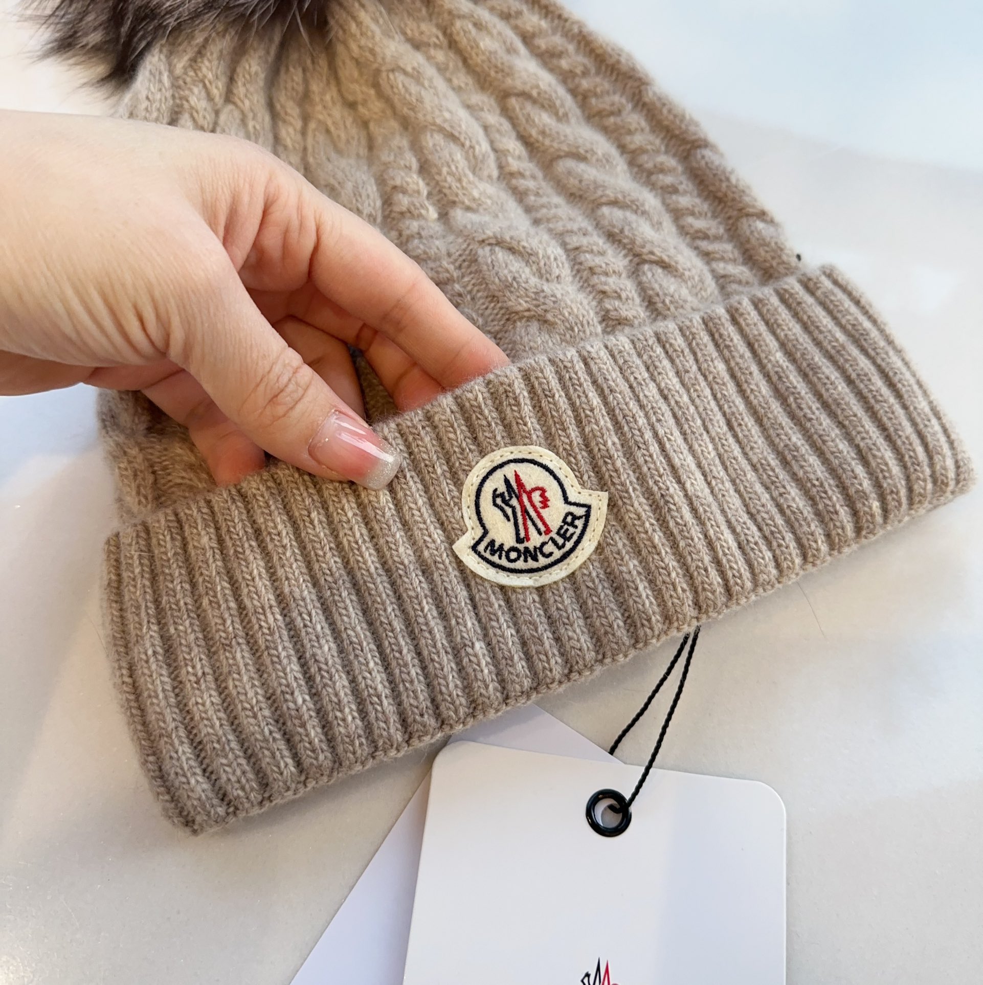 몽클레어 모자 79371 Moncler Cap 이미지 8