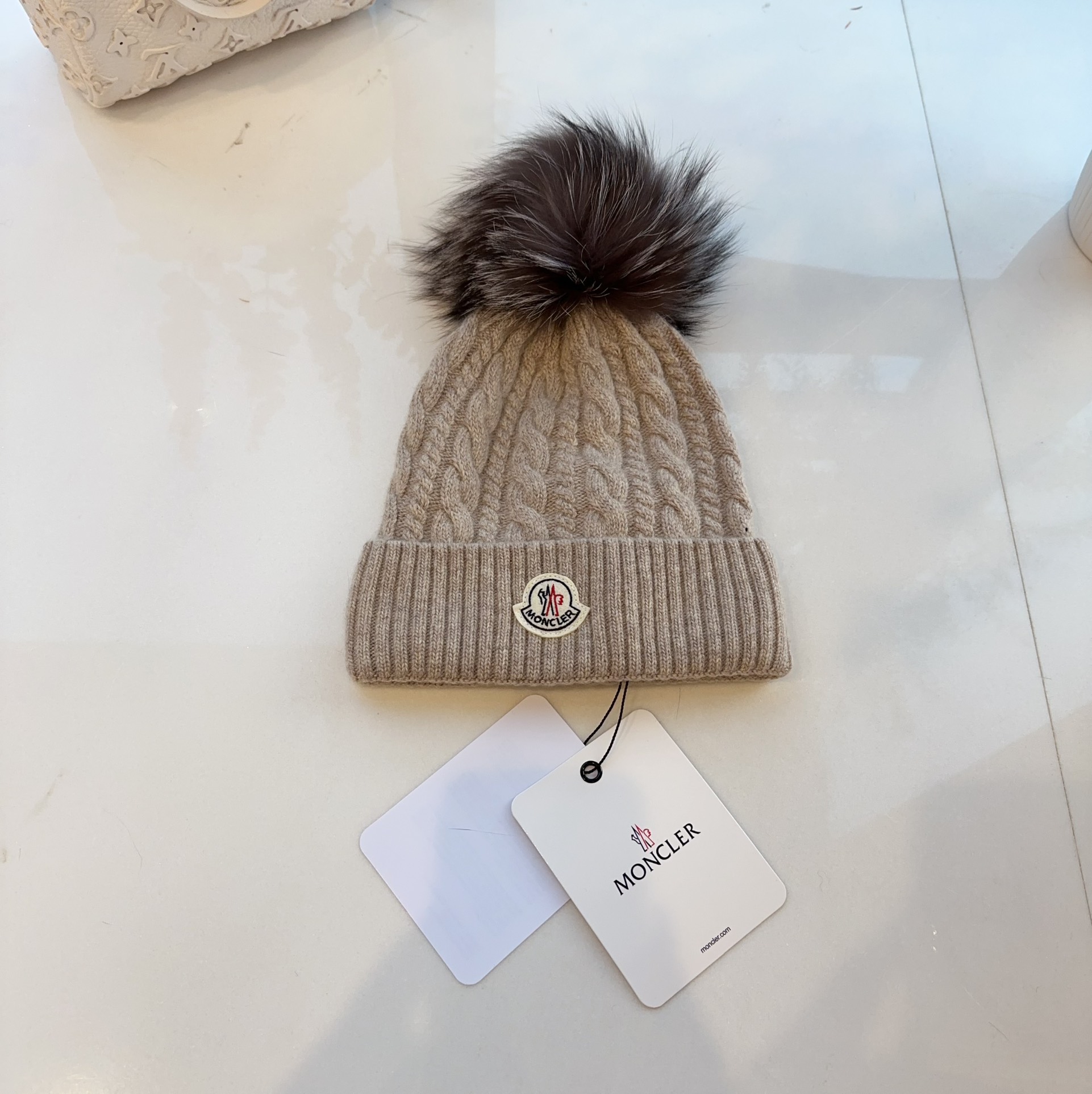 몽클레어 모자 79371 Moncler Cap 이미지 7