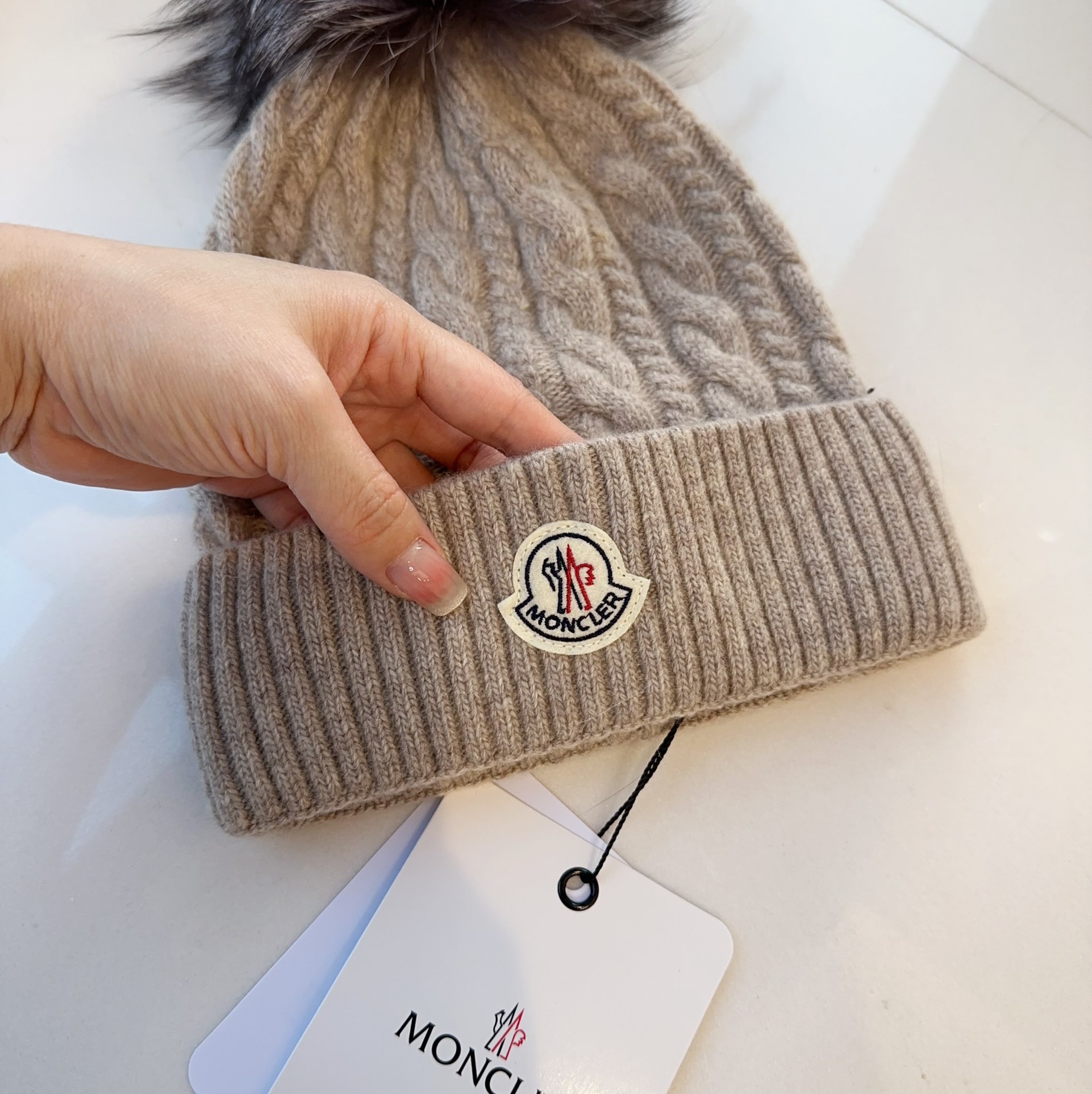 몽클레어 모자 79371 Moncler Cap 이미지 2