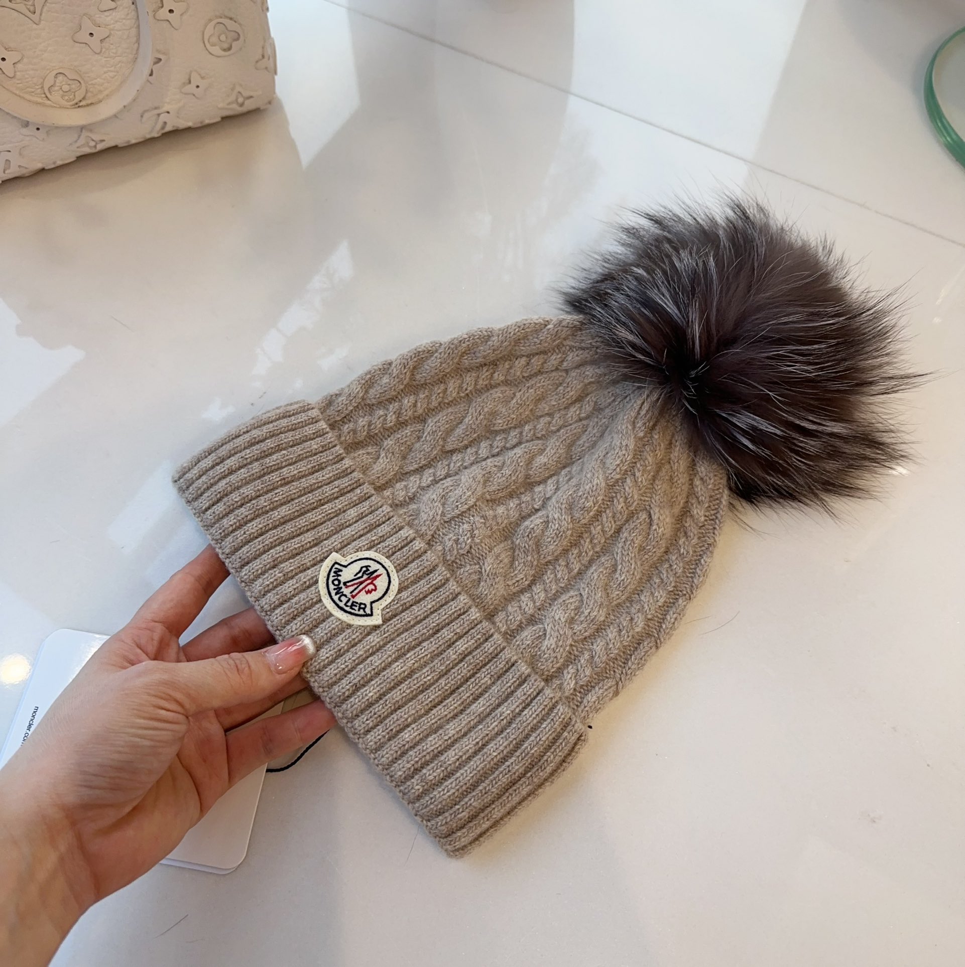 몽클레어 모자 79371 Moncler Cap 이미지 4