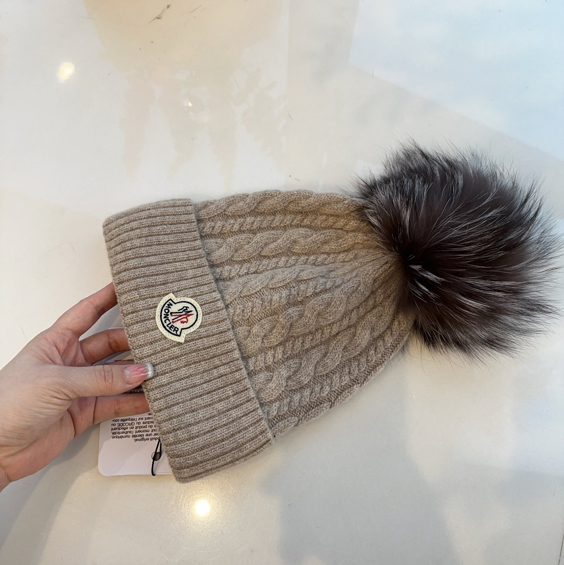 몽클레어 모자 79371 Moncler Cap 이미지 6