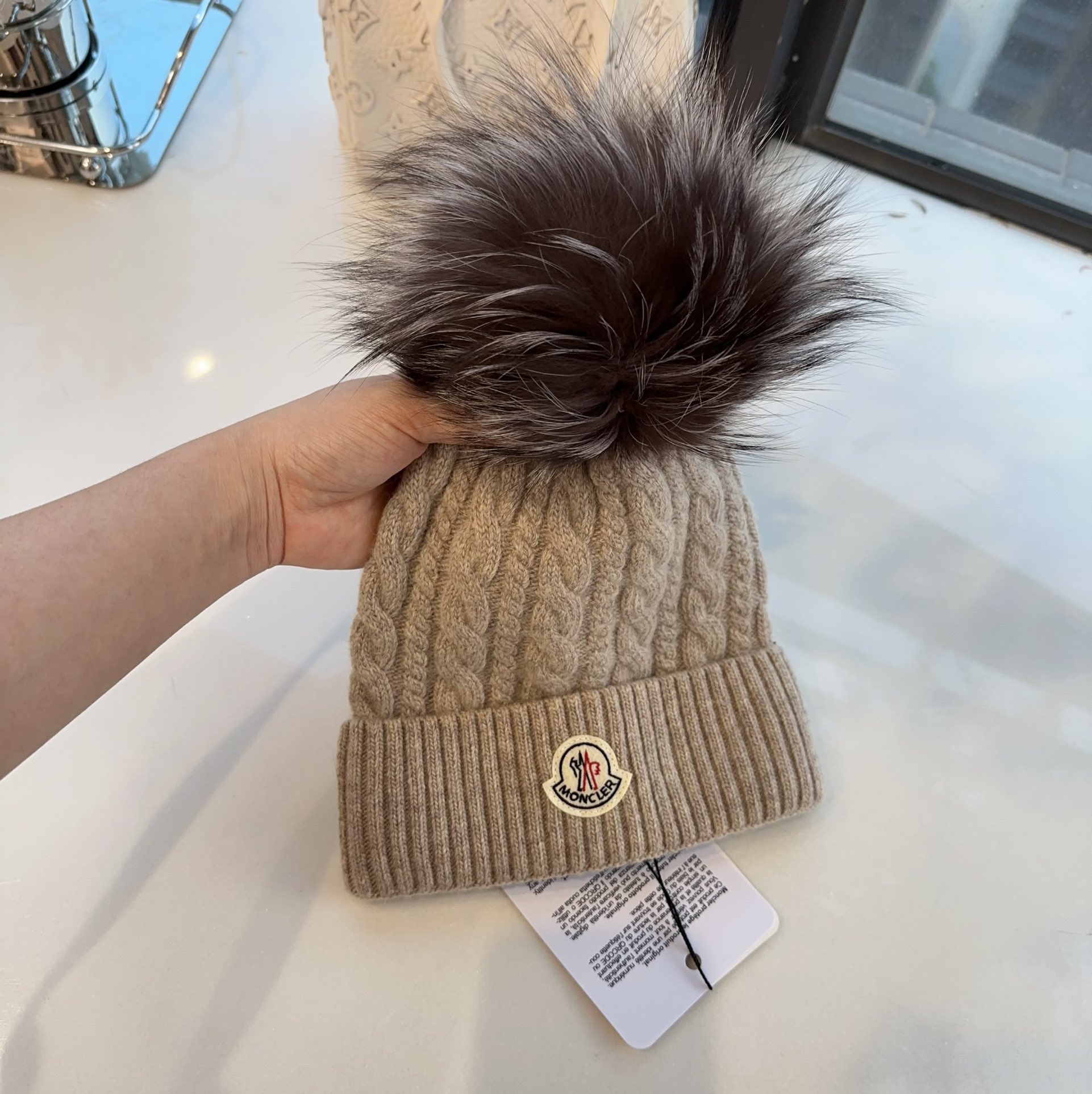 몽클레어 모자 79371 Moncler Cap 이미지 5
