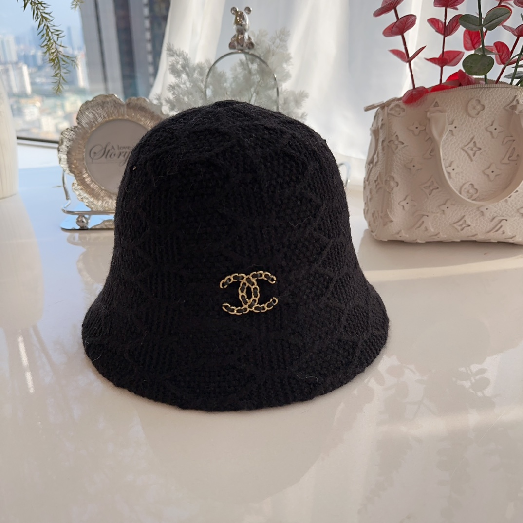 샤넬 모자 82792 Chanel Cap