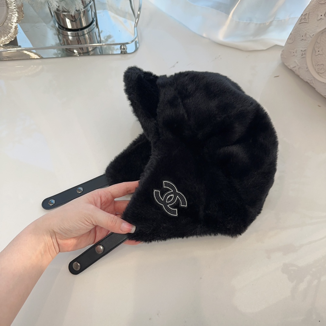 [Chanel Hats]Chanel Chanel