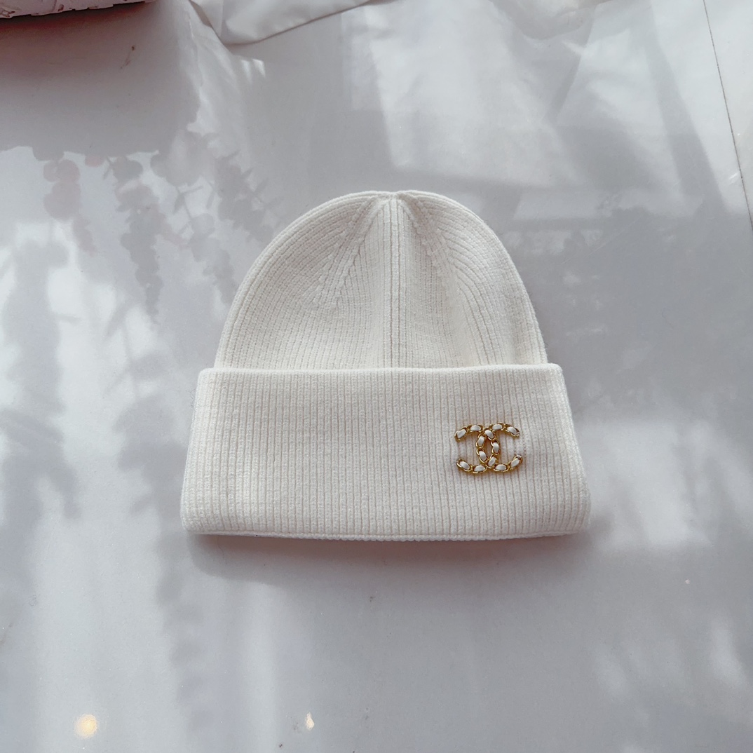 샤넬 모자 82262 Chanel Cap