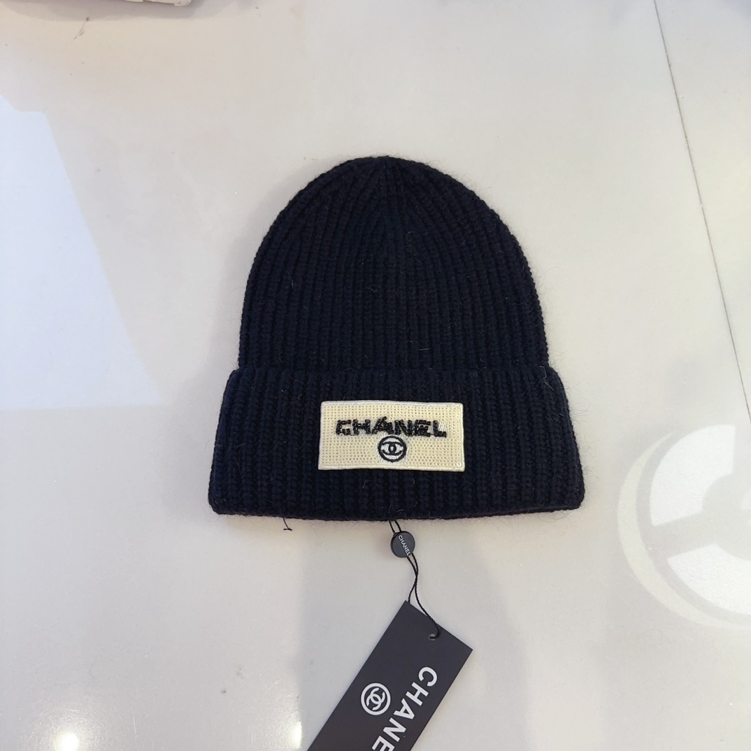 샤넬 모자 82267 Chanel Cap